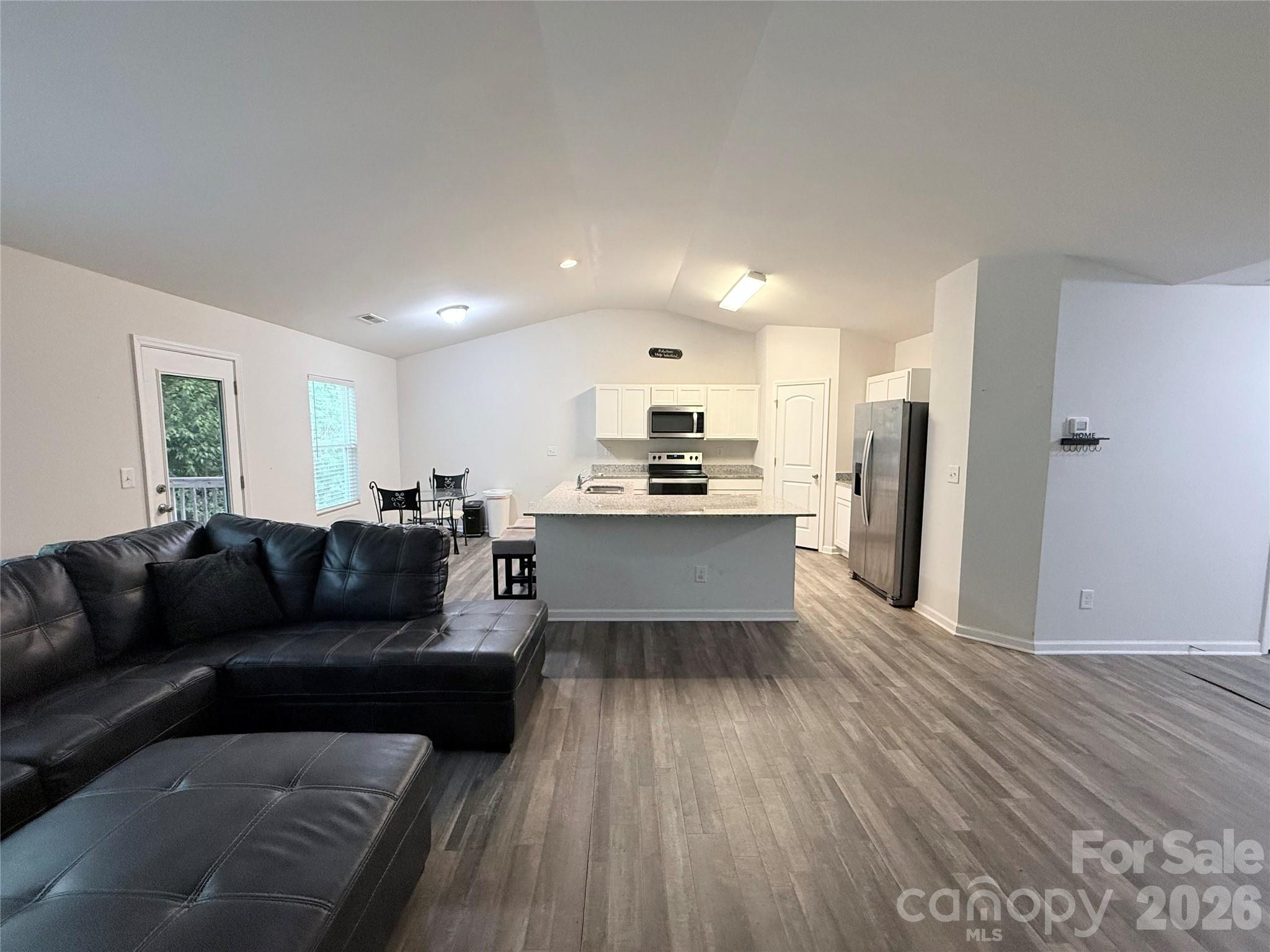 Greystone Village - Residential