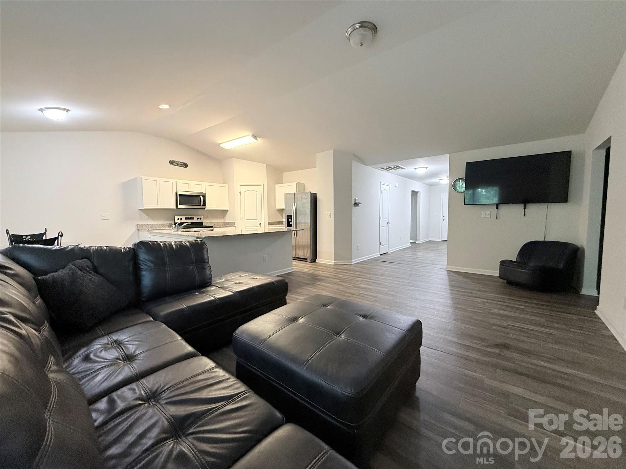 Greystone Village - Residential