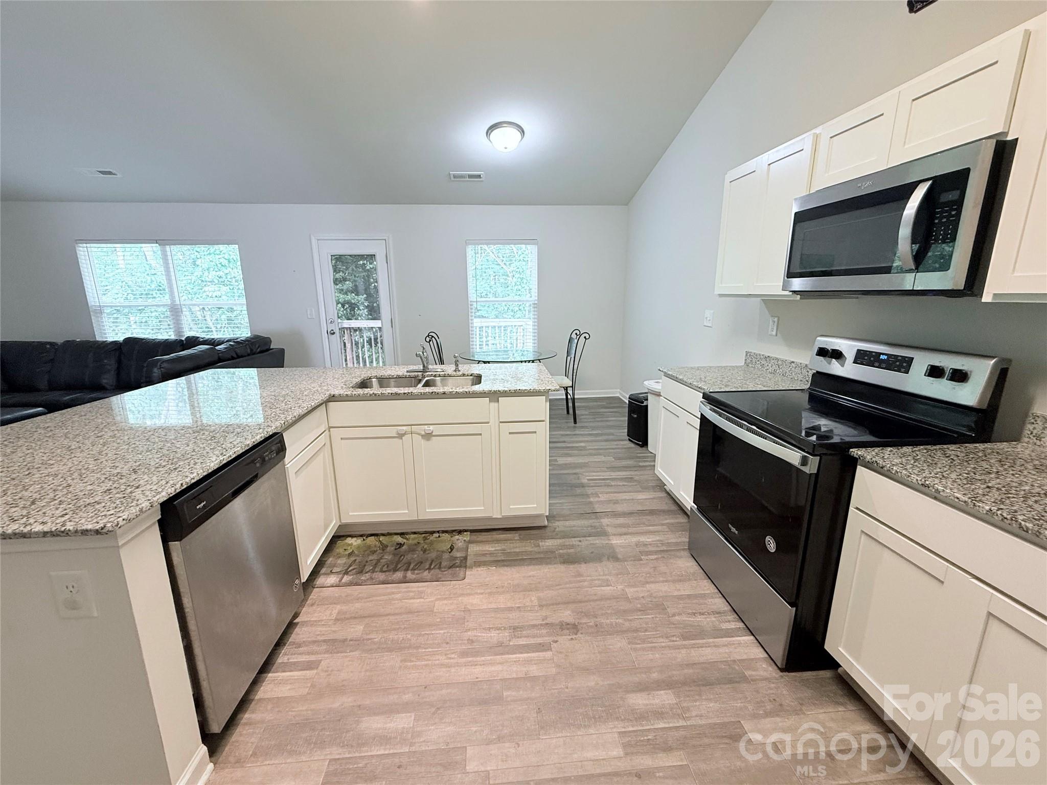 Greystone Village - Residential