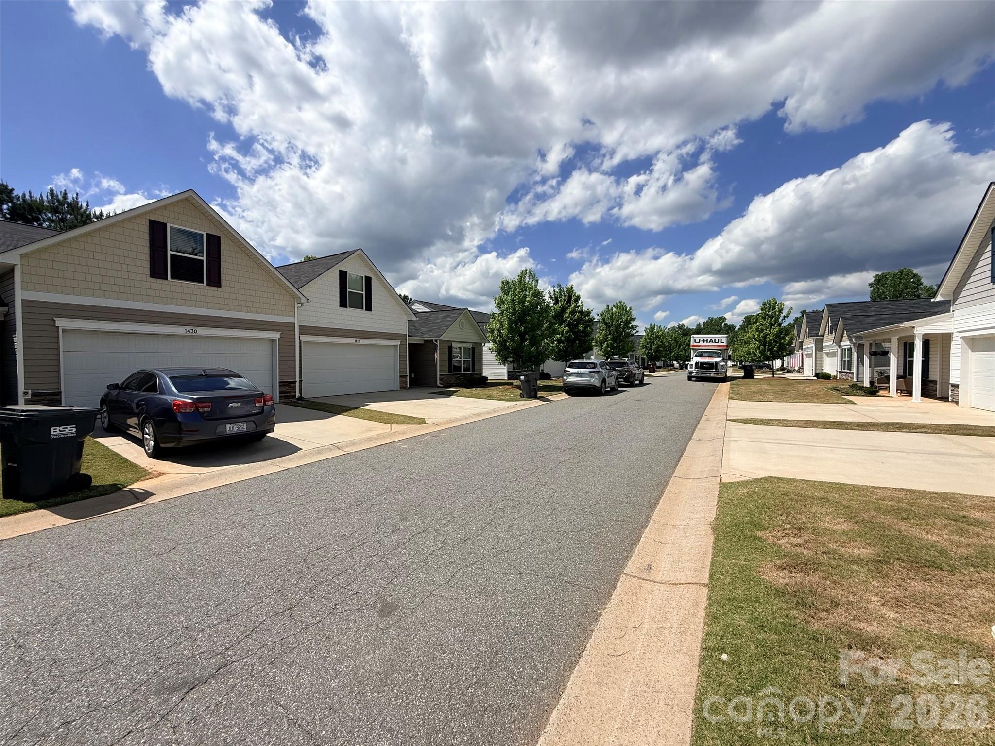 Greystone Village - Residential
