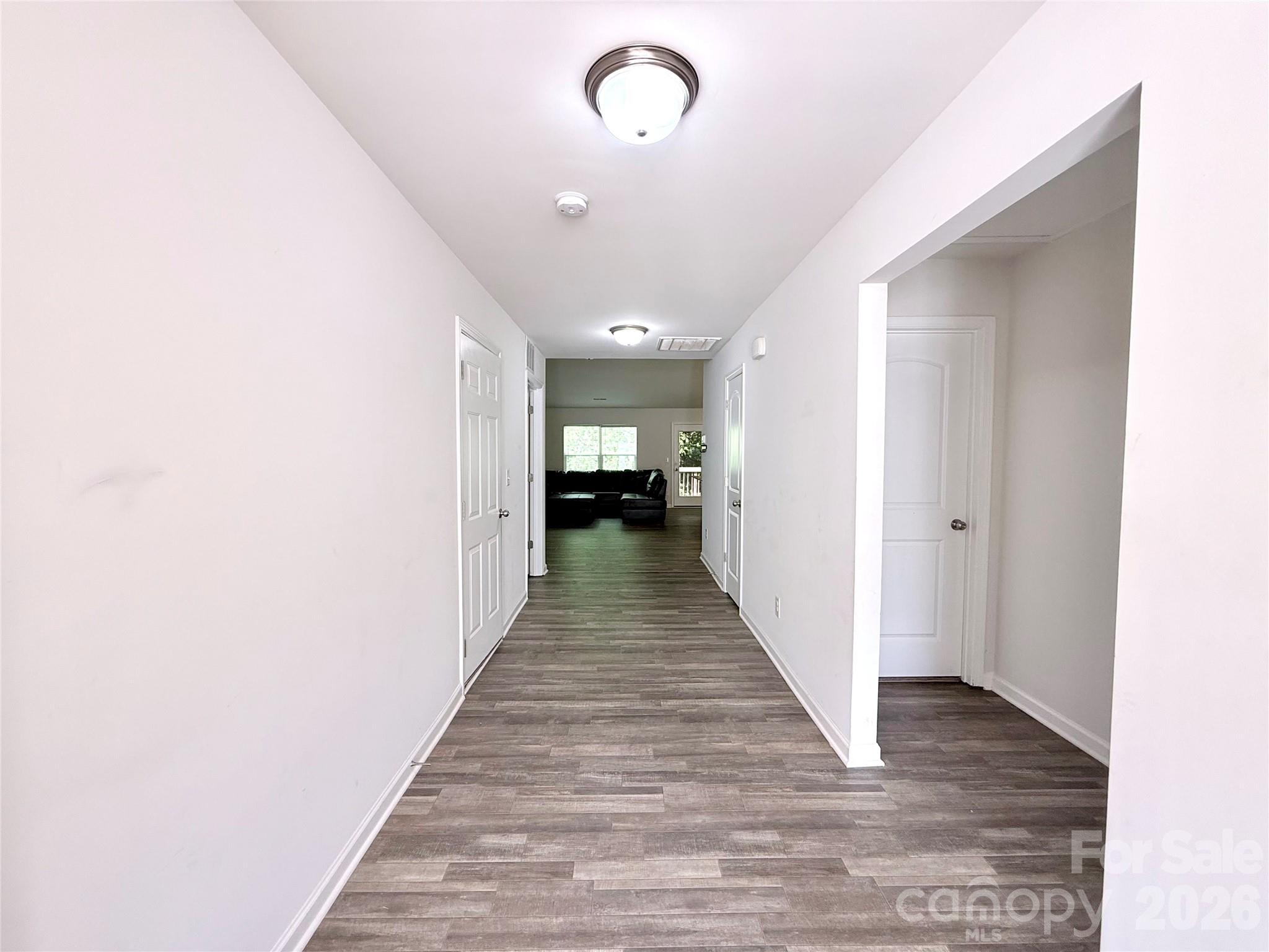 Greystone Village - Residential