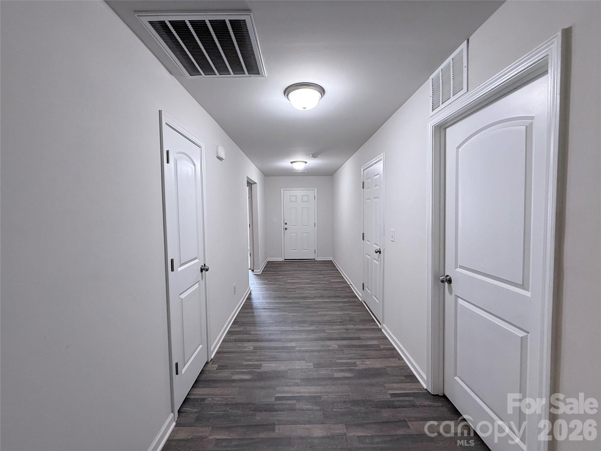 Greystone Village - Residential