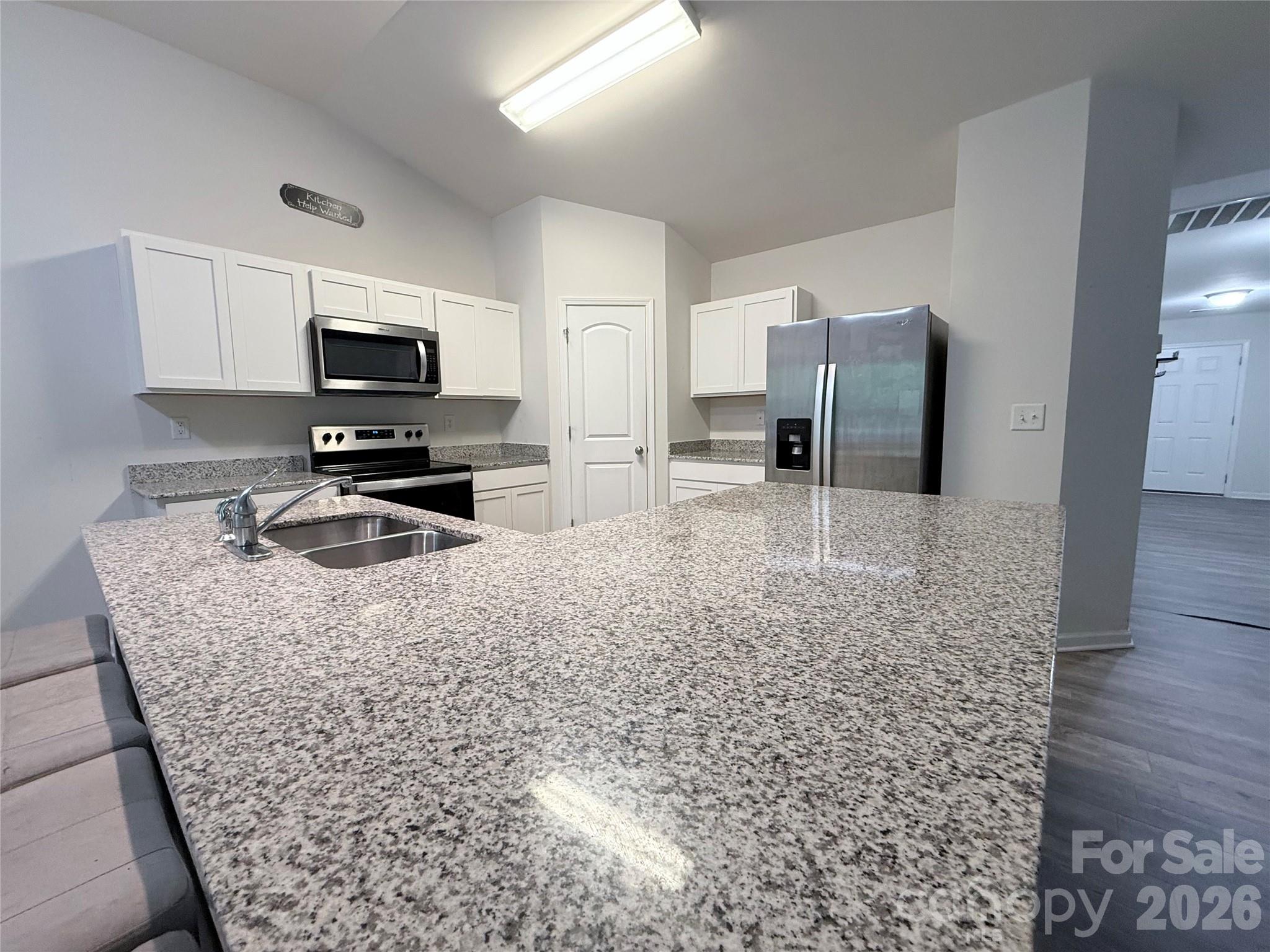Greystone Village - Residential