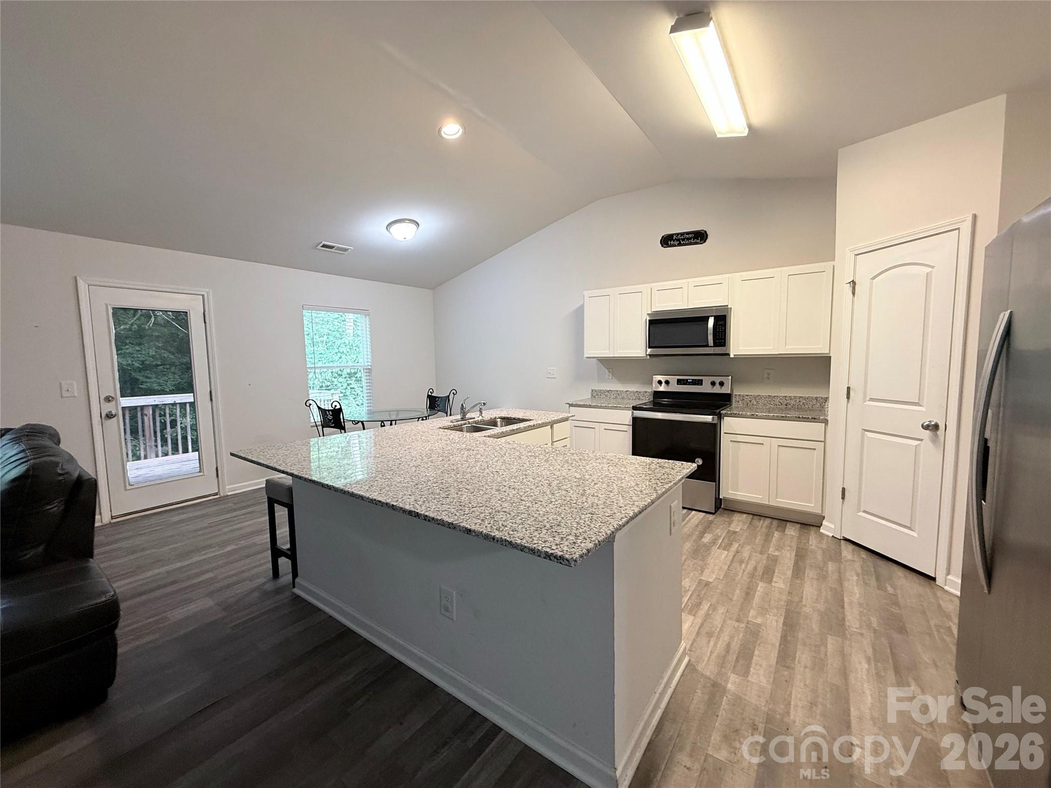 Greystone Village - Residential