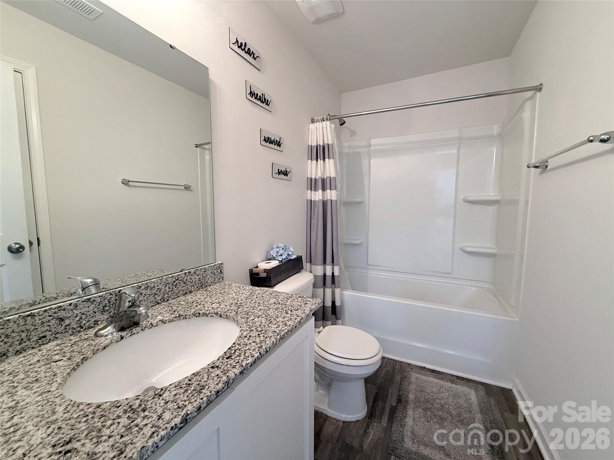 Greystone Village - Residential