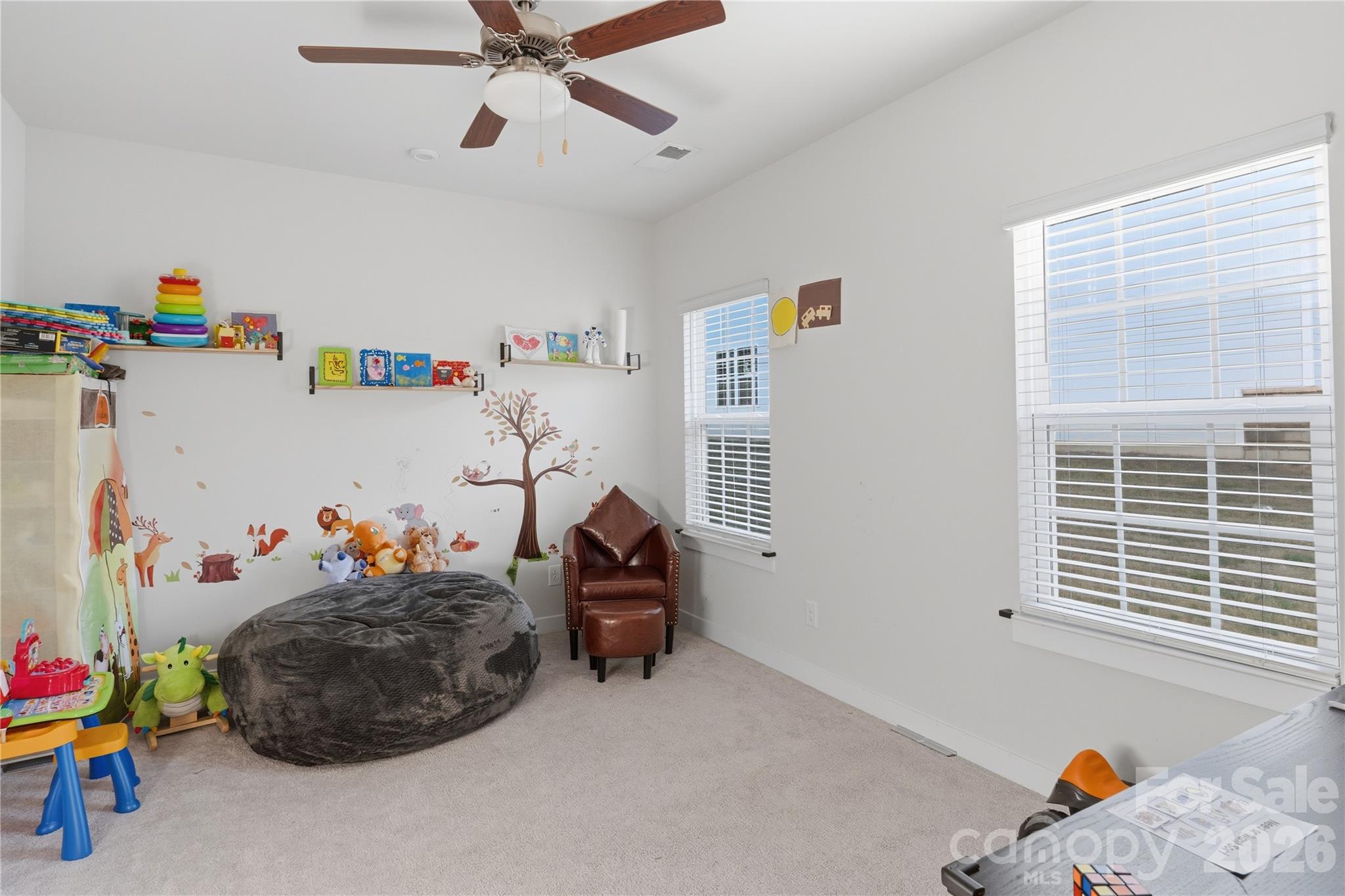 Holcomb Woods - Residential