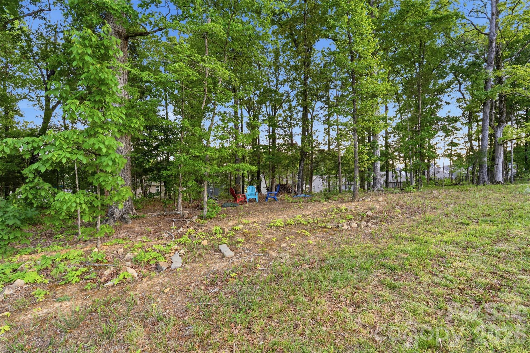 Holcomb Woods - Residential