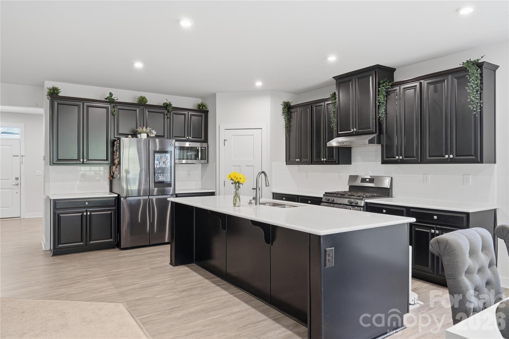 Holcomb Woods - Residential