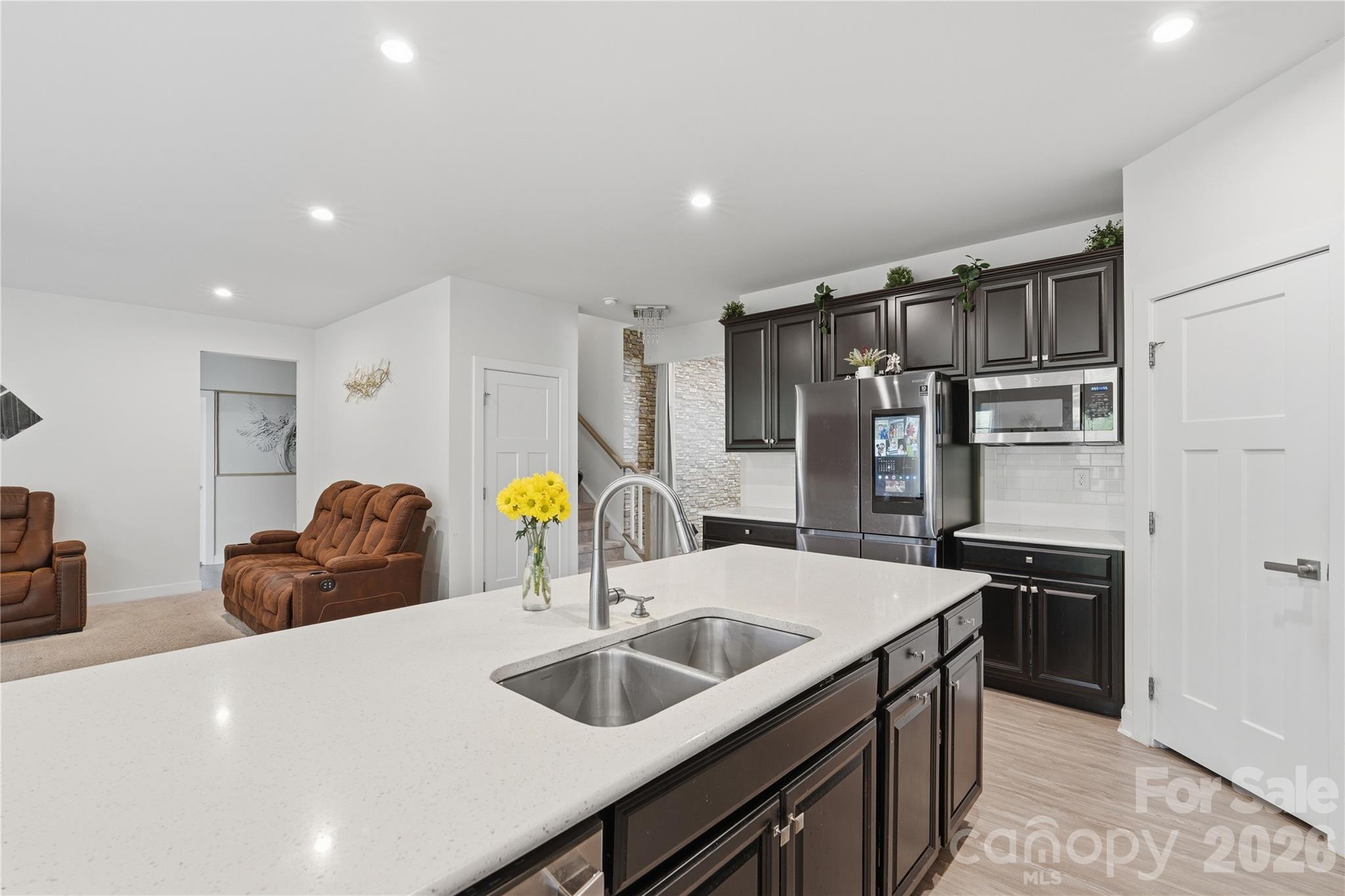 Holcomb Woods - Residential