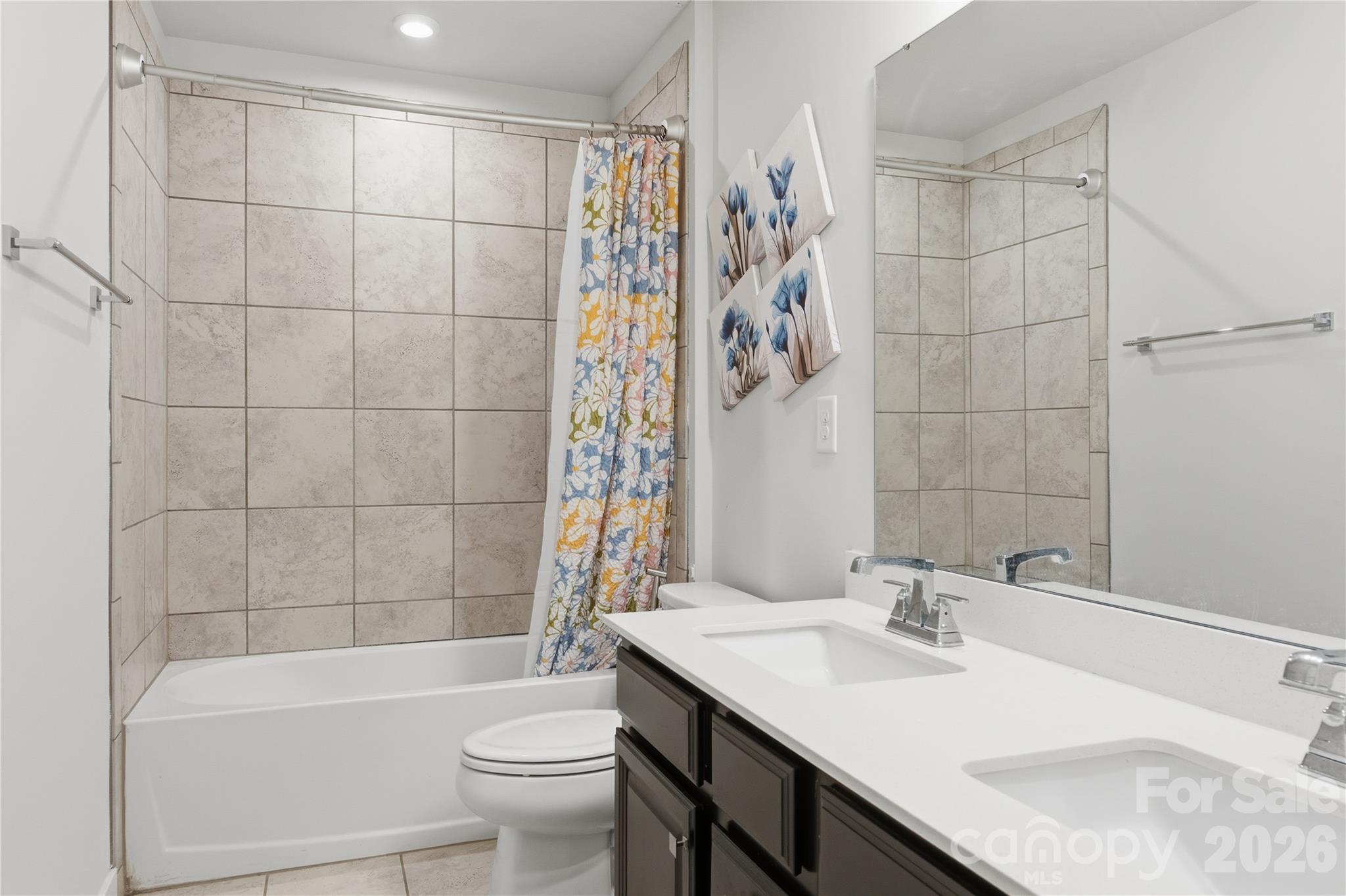 Holcomb Woods - Residential