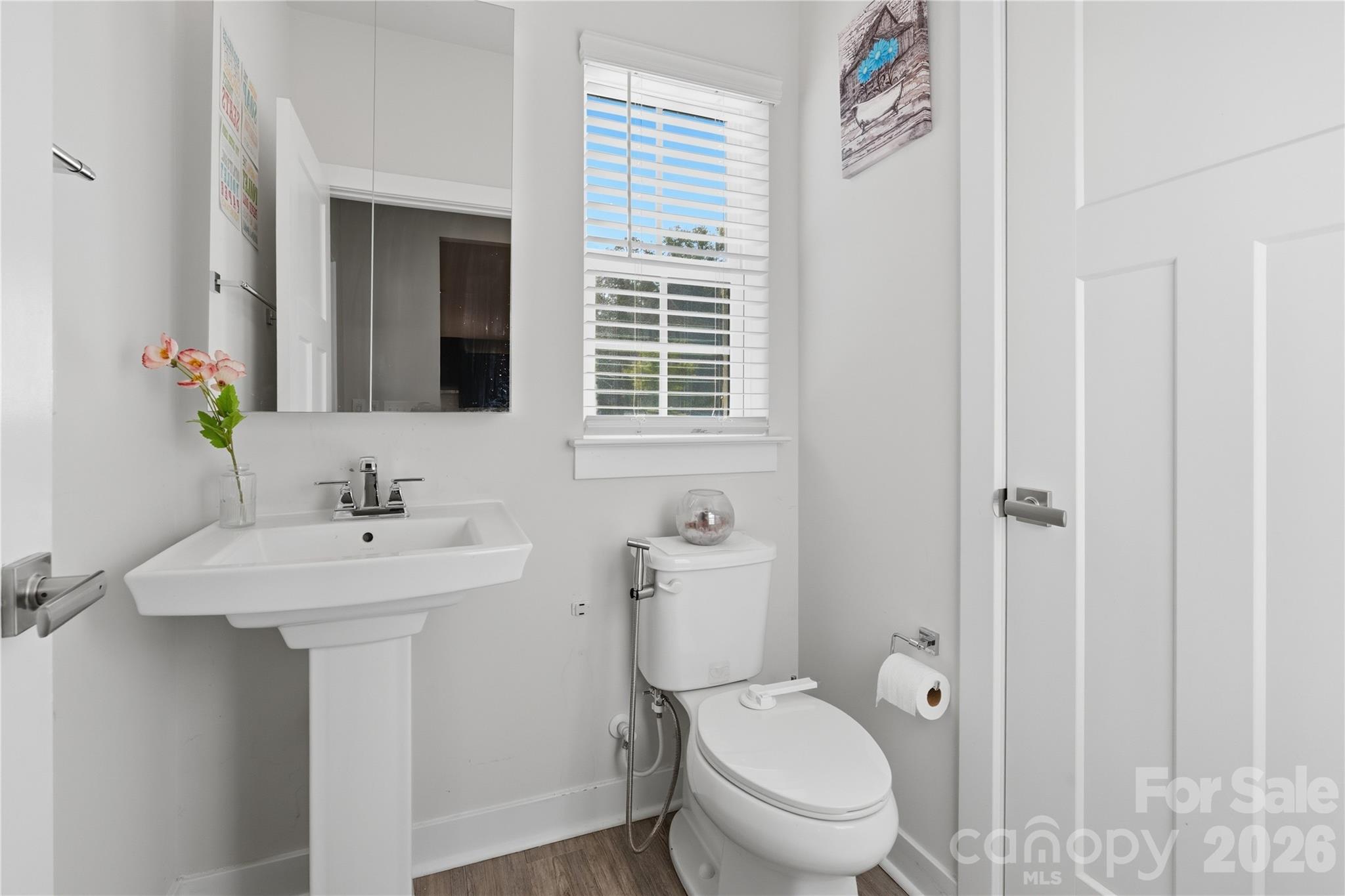 Holcomb Woods - Residential