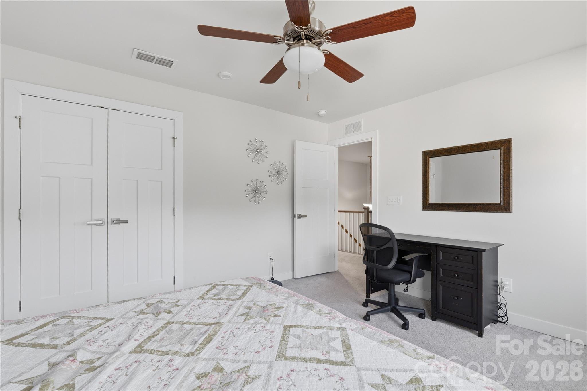 Holcomb Woods - Residential