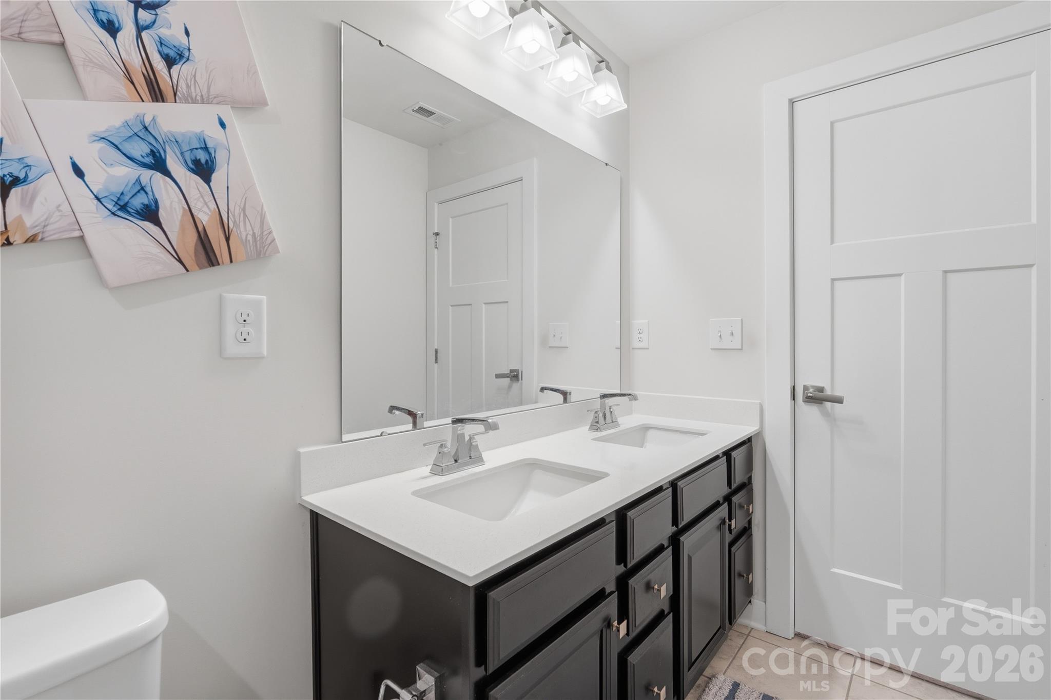 Holcomb Woods - Residential