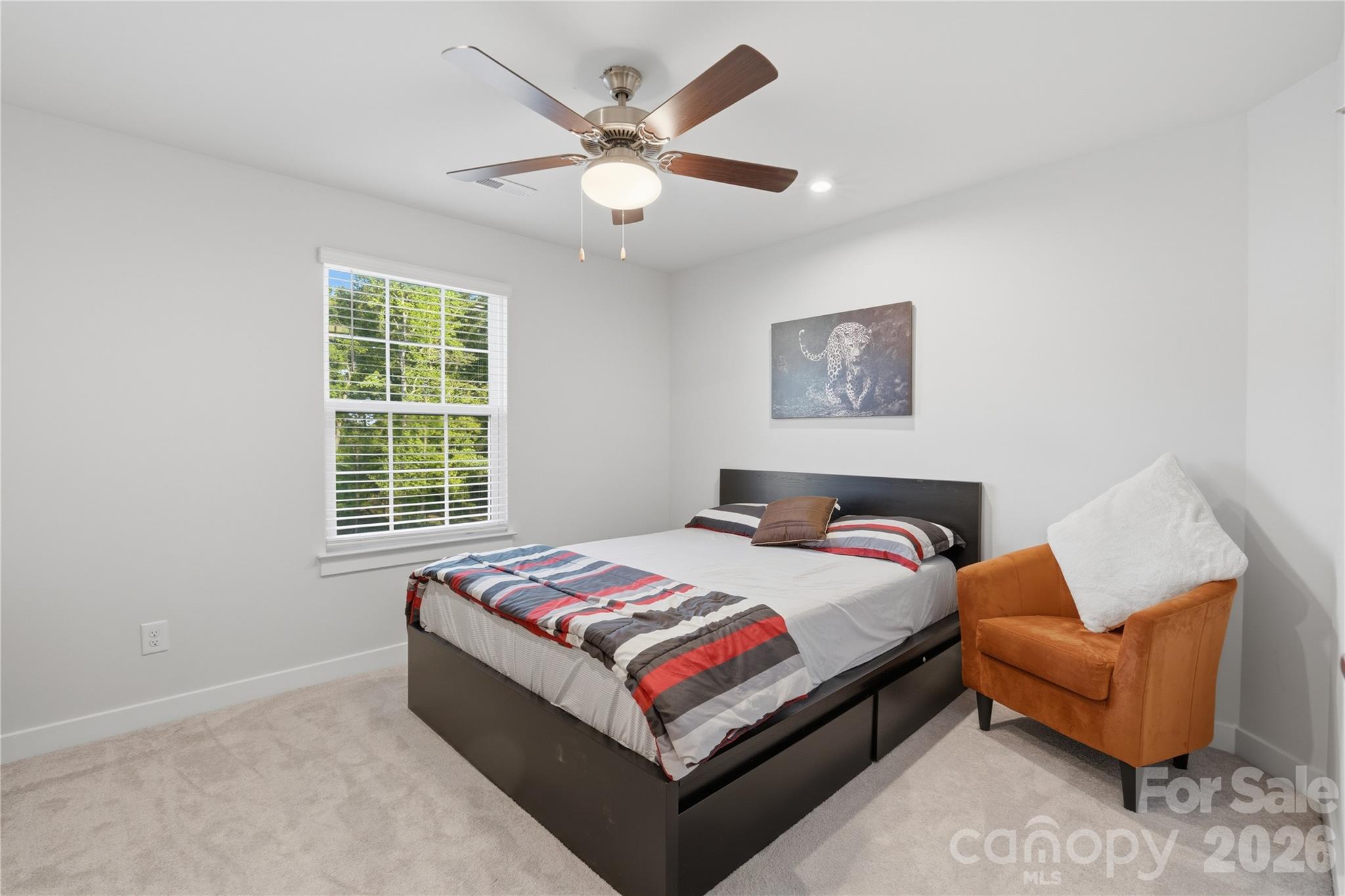 Holcomb Woods - Residential