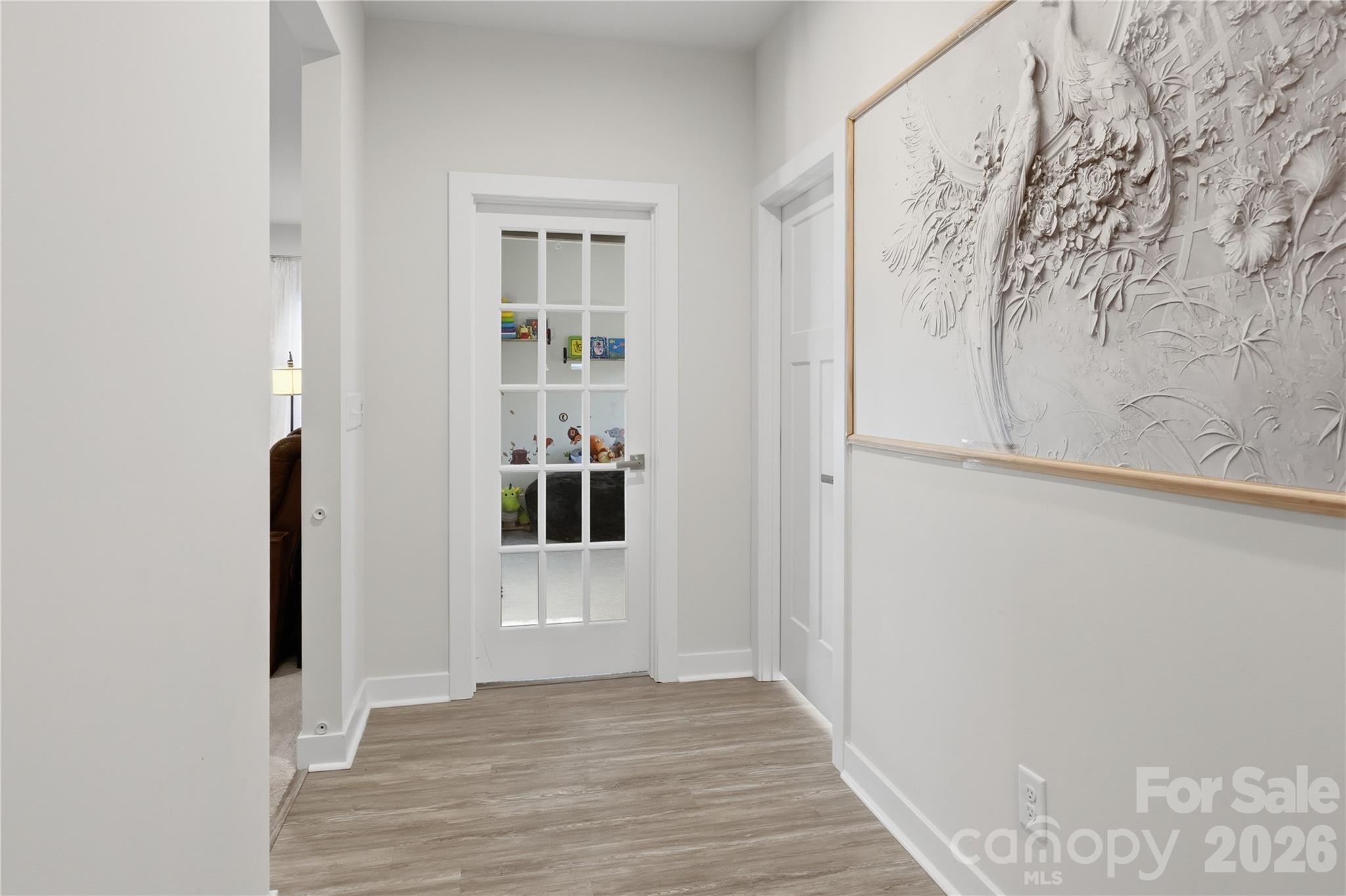 Holcomb Woods - Residential