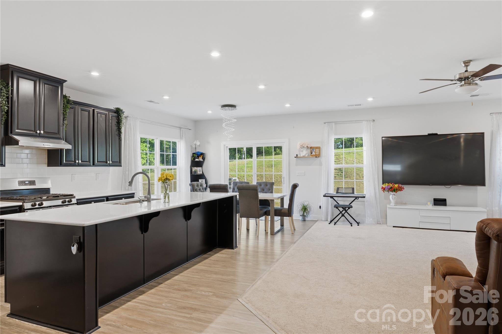 Holcomb Woods - Residential