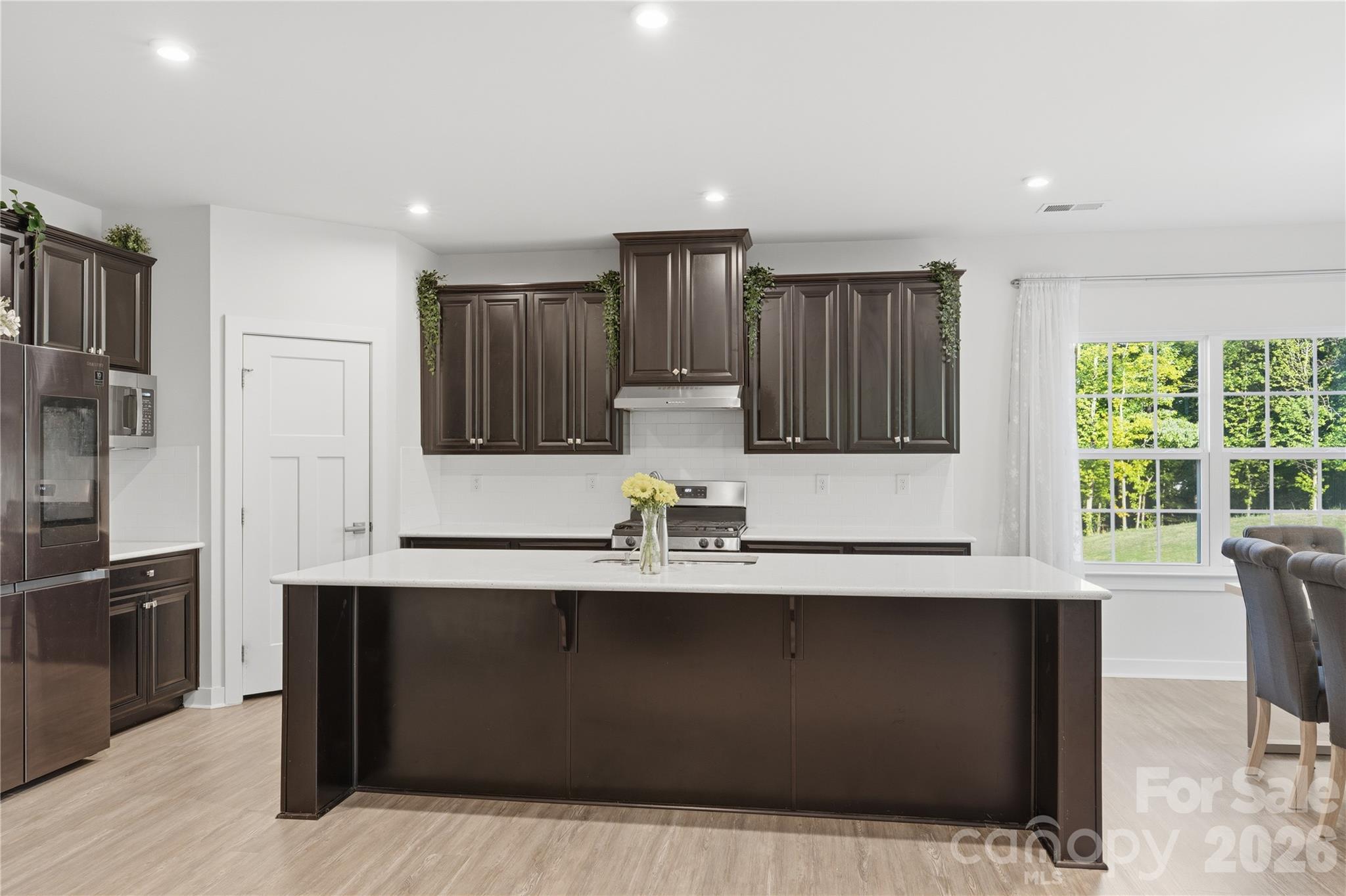 Holcomb Woods - Residential