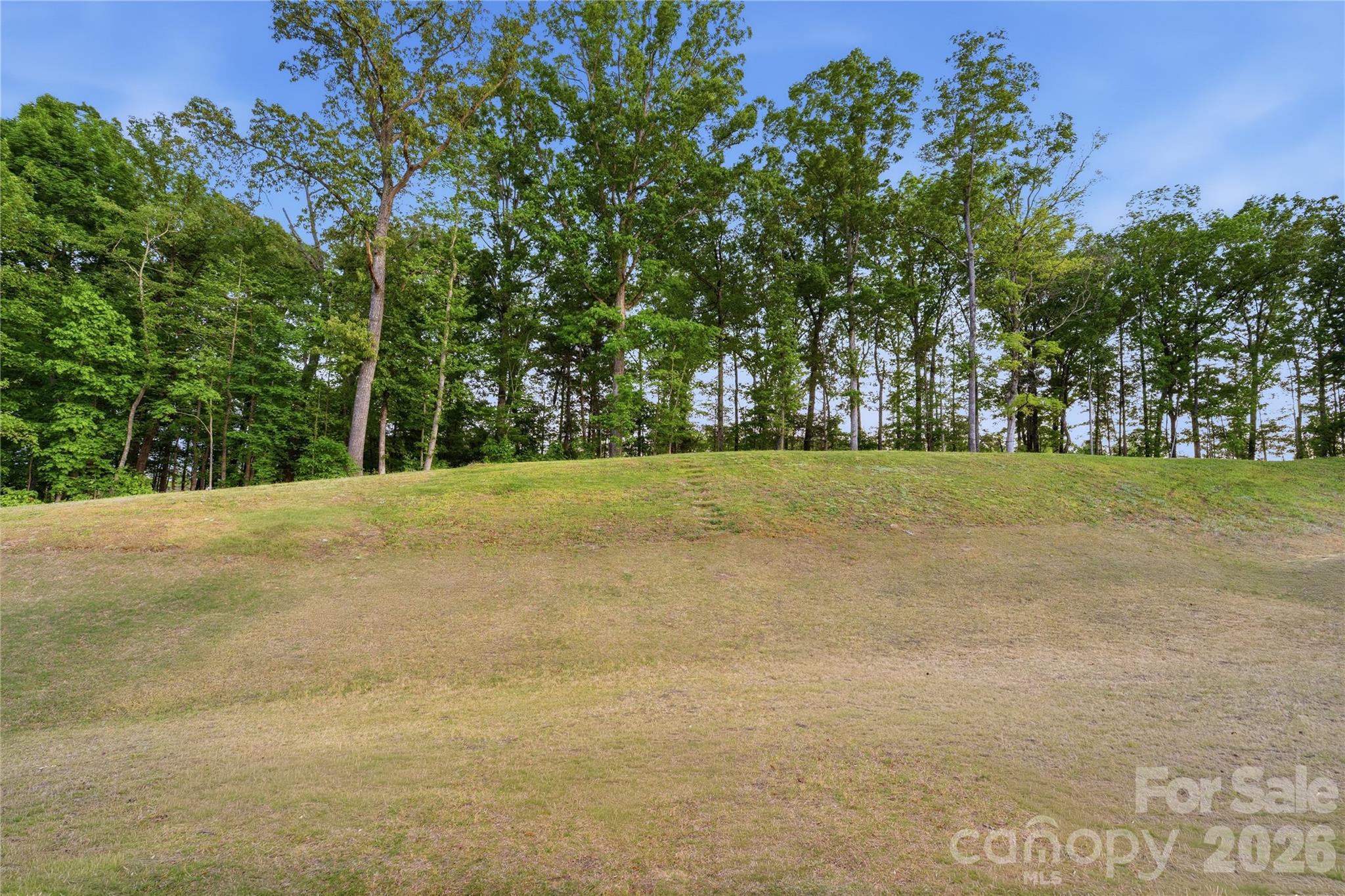 Holcomb Woods - Residential