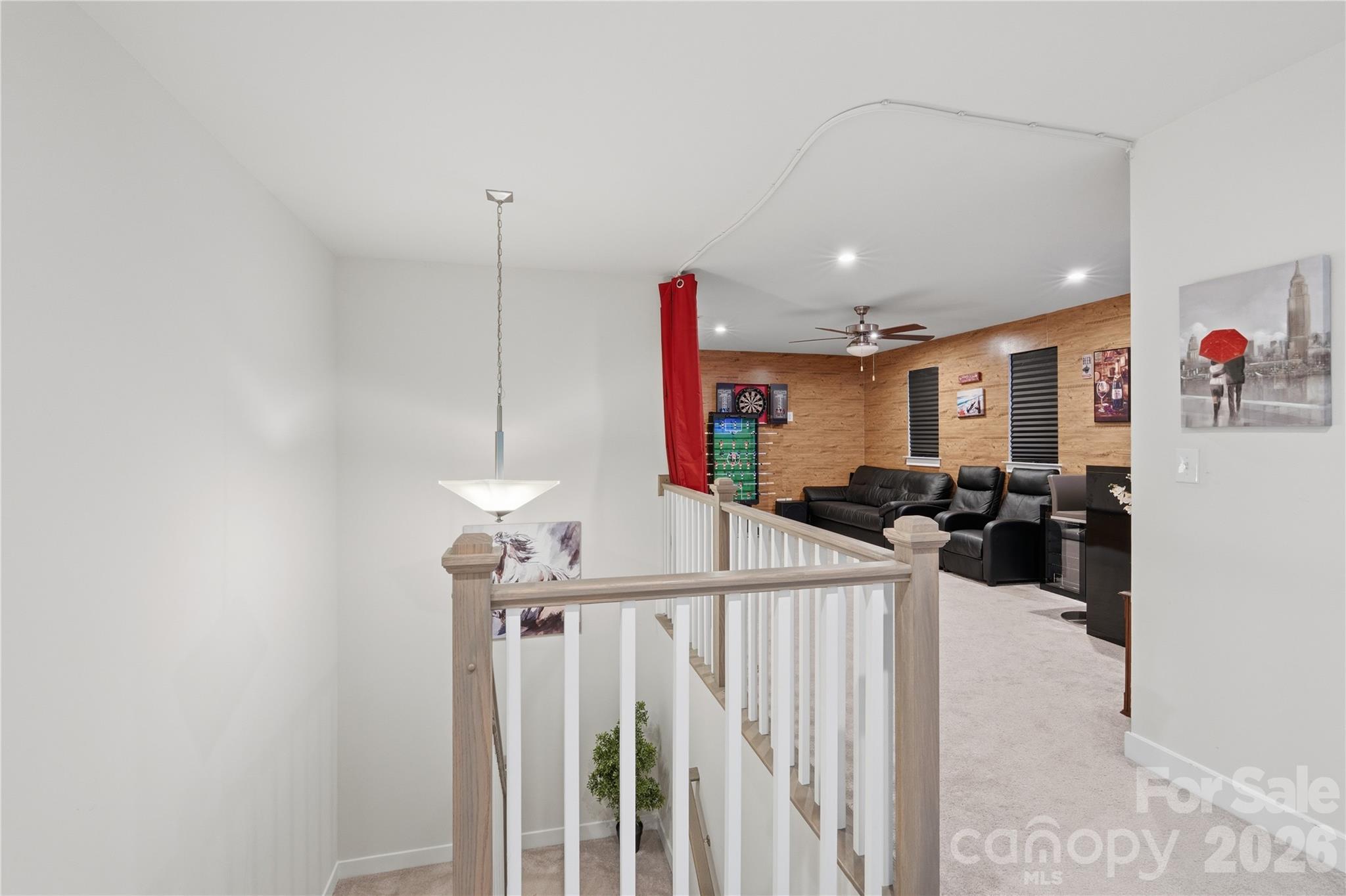 Holcomb Woods - Residential