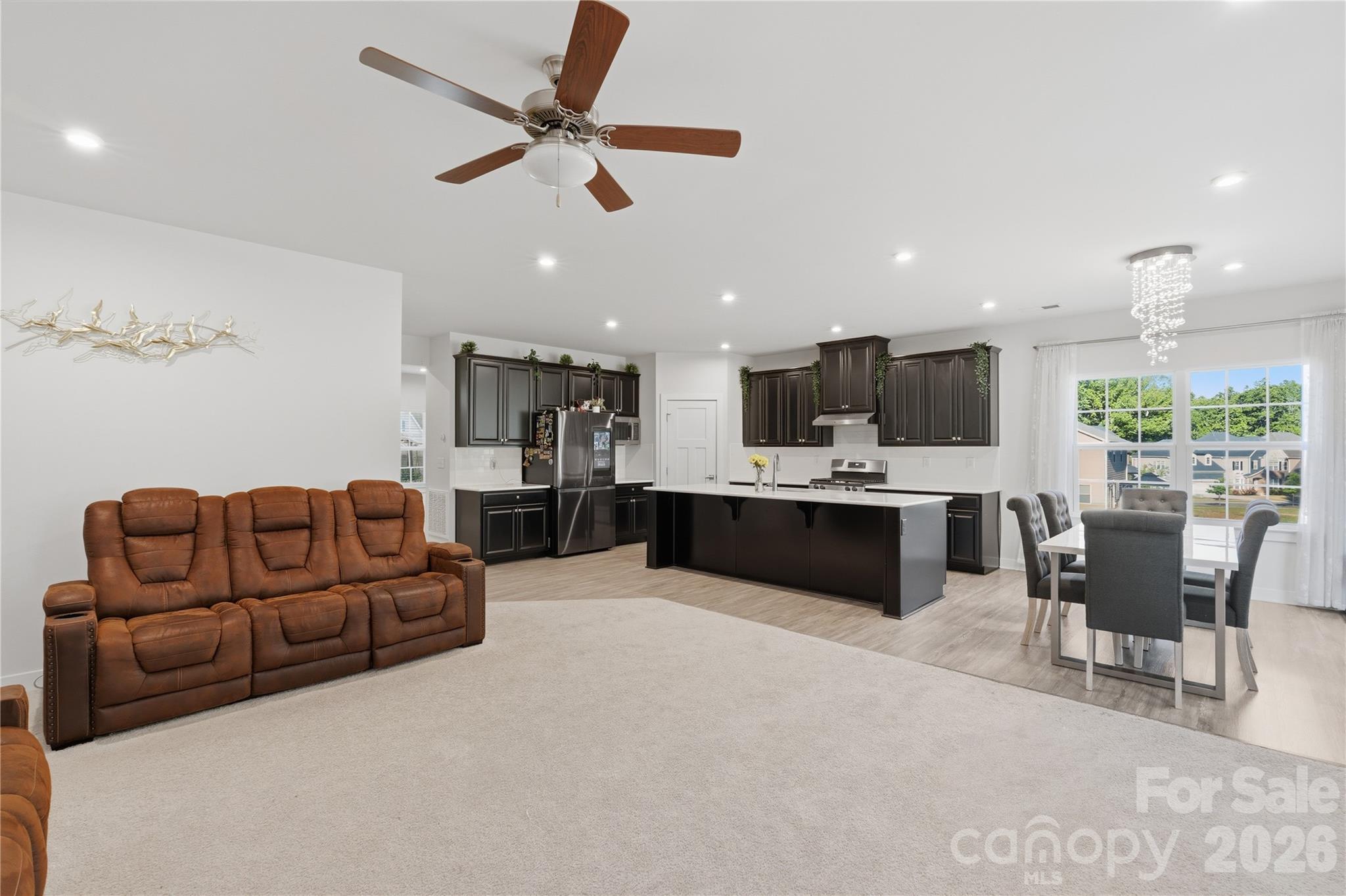 Holcomb Woods - Residential