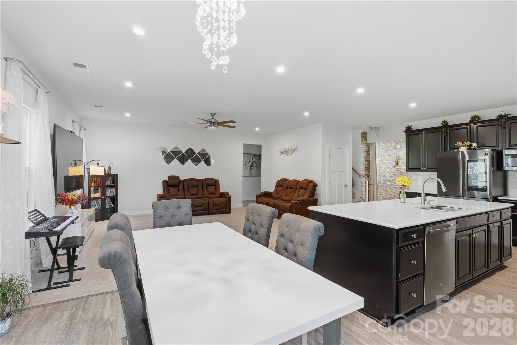 Holcomb Woods - Residential