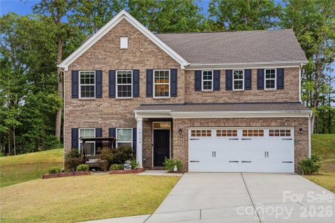 Photo of 10158 Paper Birch Drive, Charlotte, NC 28215 (MLS # 4373913)