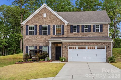 10158 Paper Birch Drive Charlotte NC 28215
