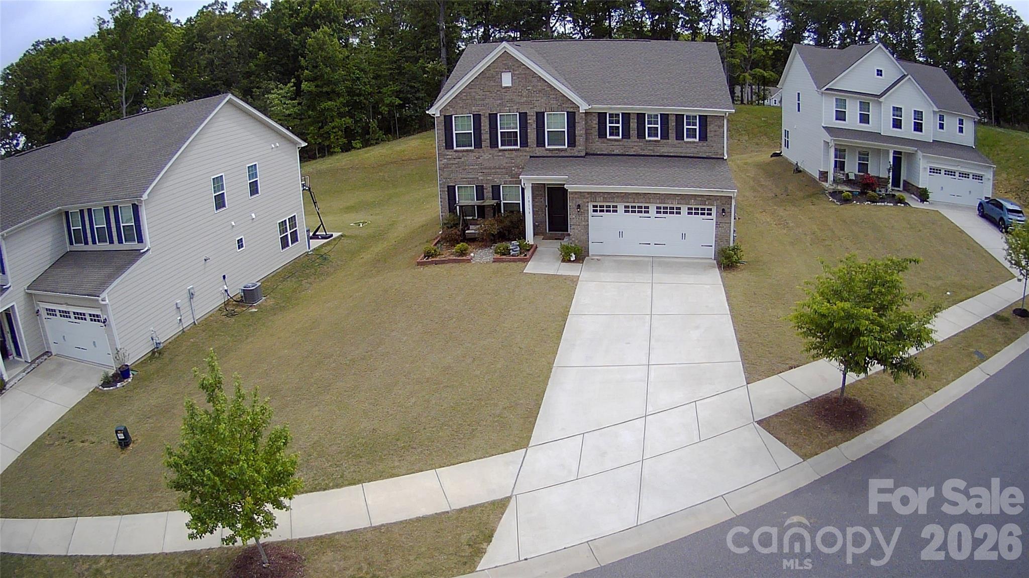10158 Paper Birch Drive