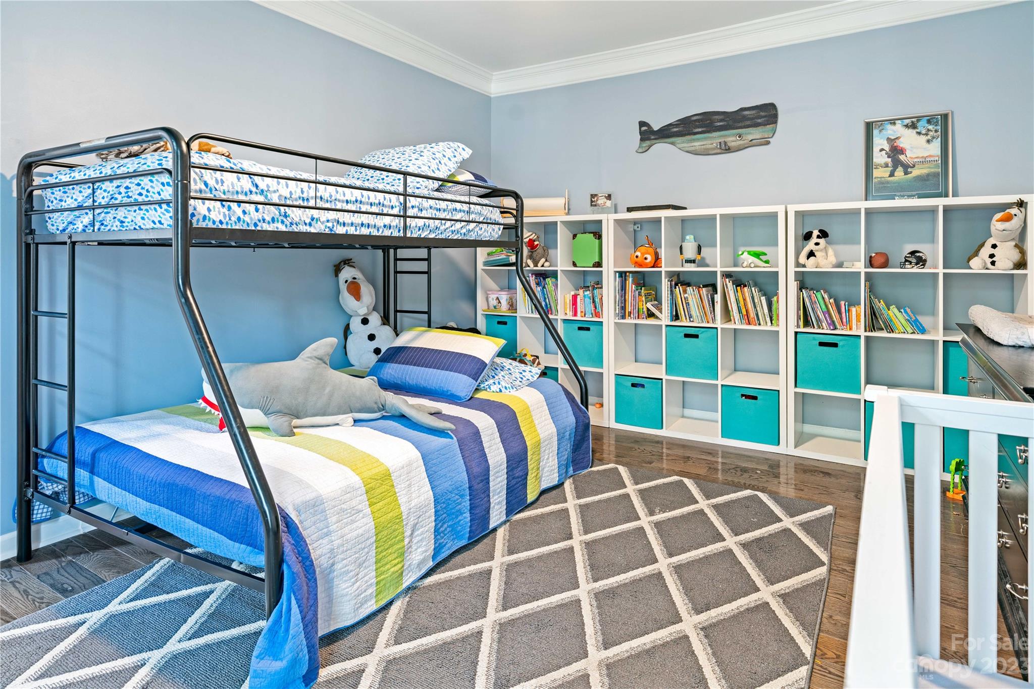 Blue Stone Harbor - Residential