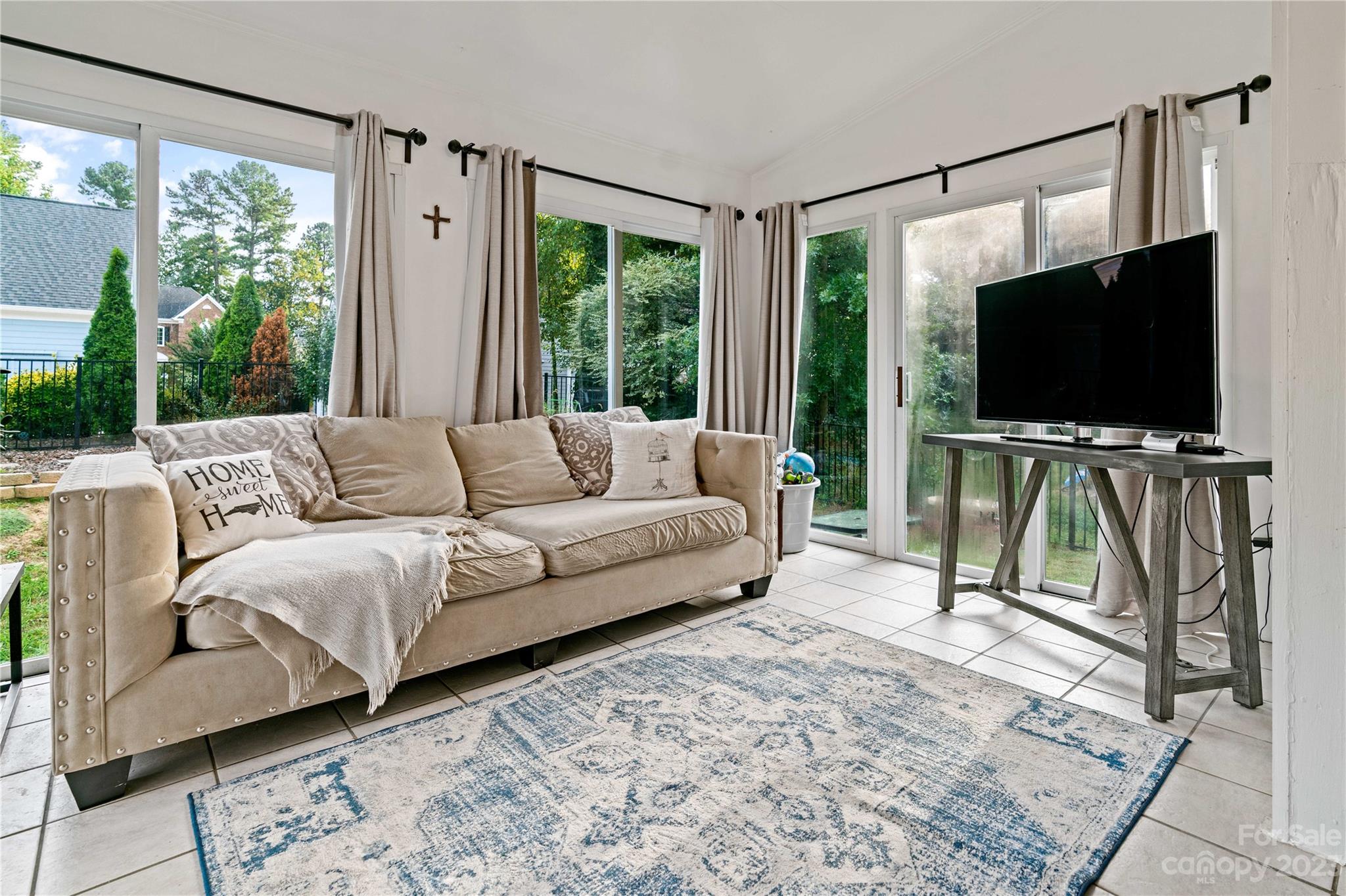 Blue Stone Harbor - Residential