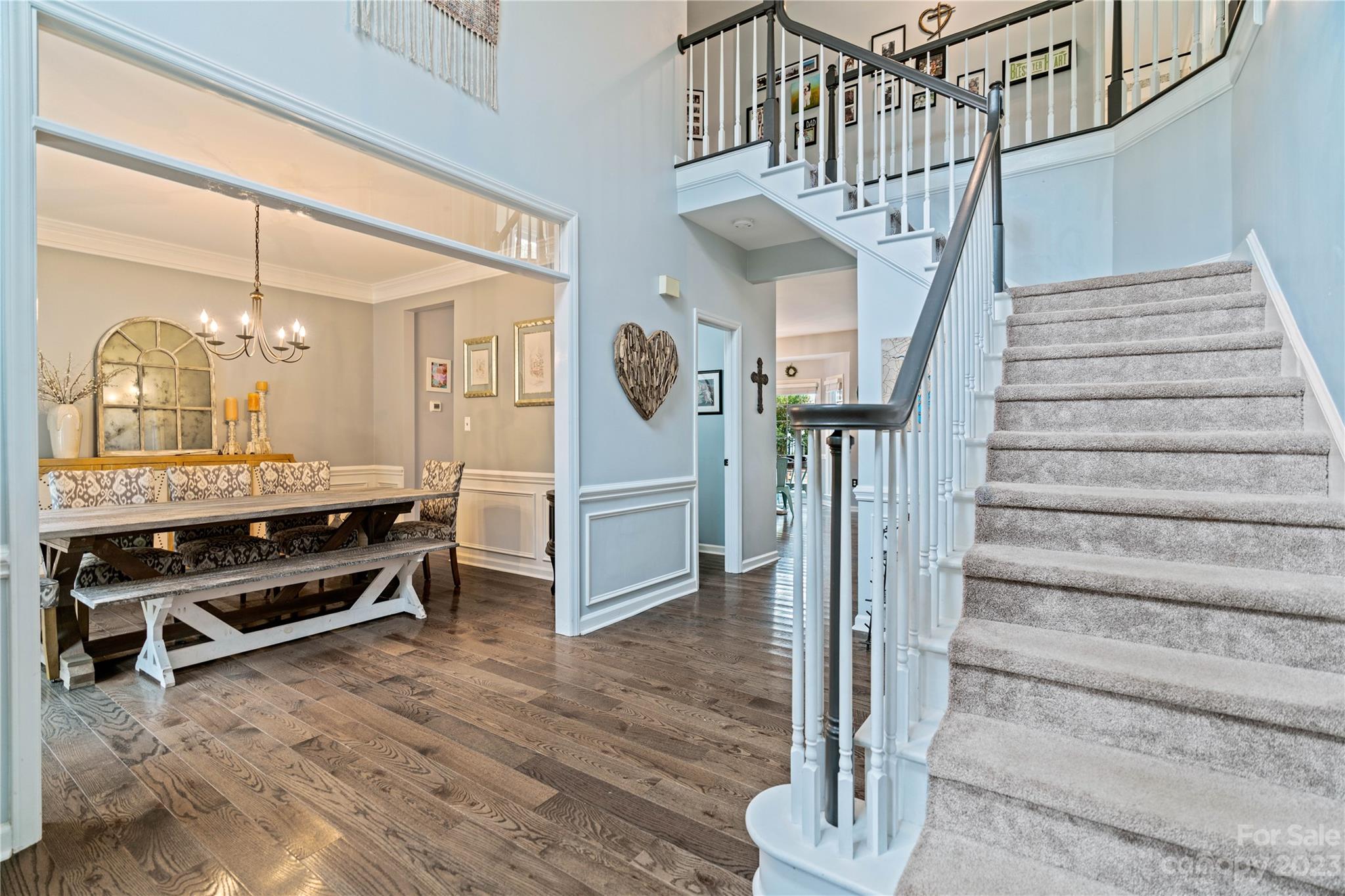 Blue Stone Harbor - Residential