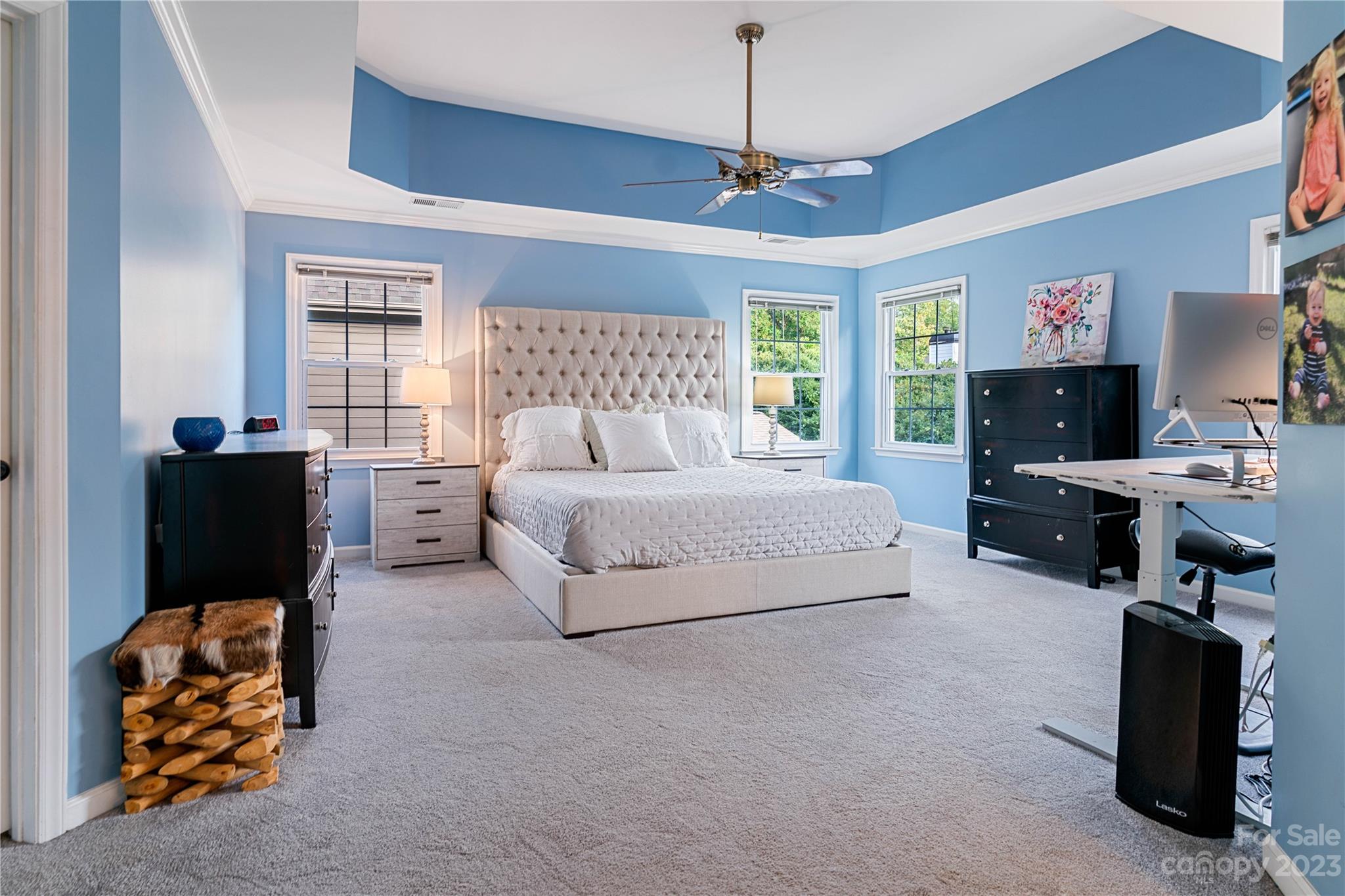 Blue Stone Harbor - Residential