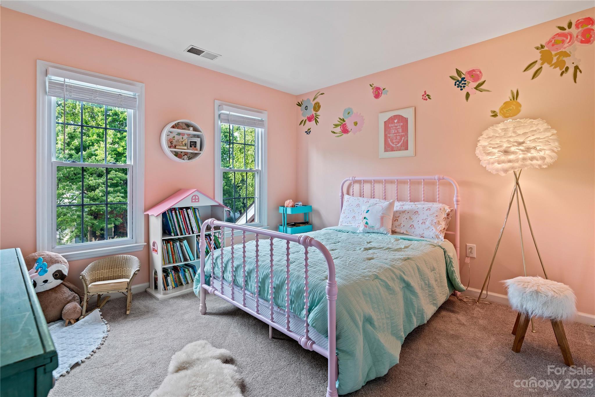 Blue Stone Harbor - Residential