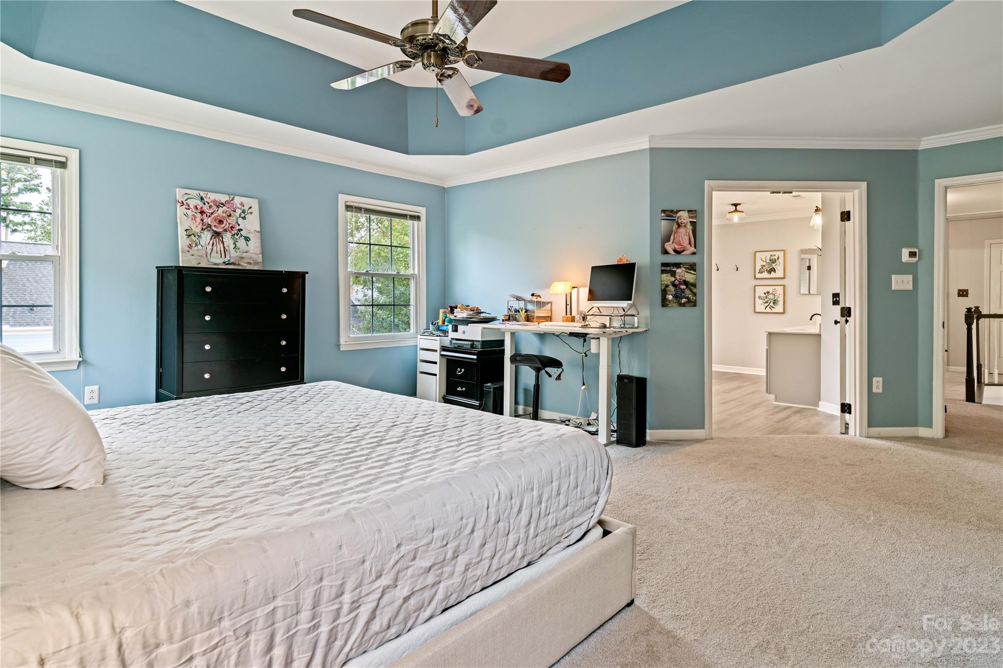 Blue Stone Harbor - Residential