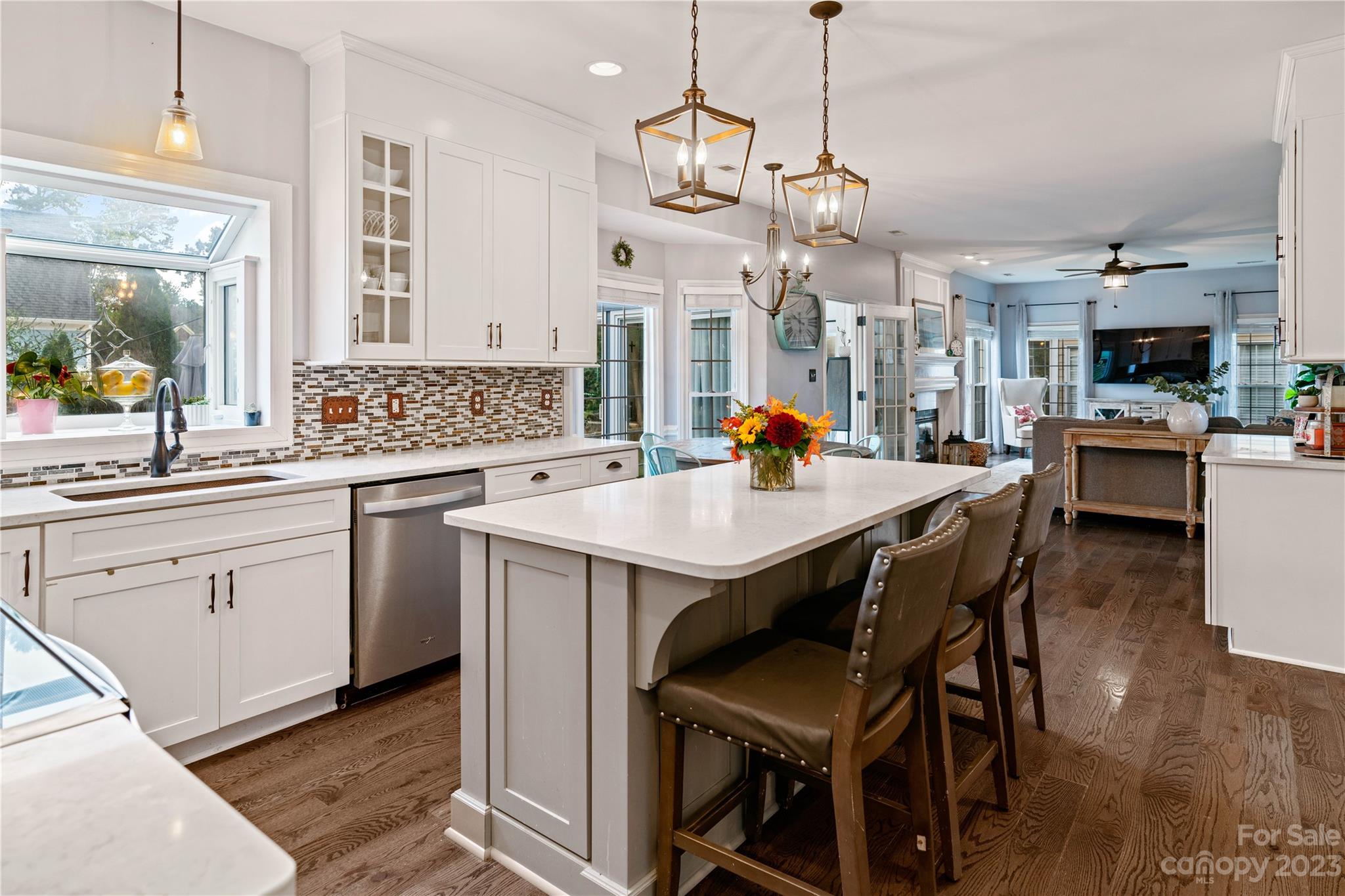 Blue Stone Harbor - Residential