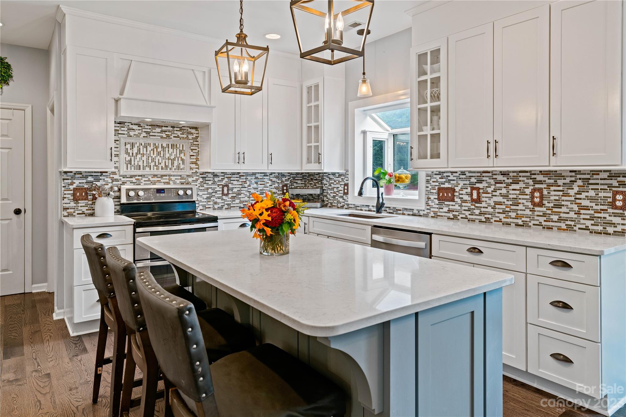 Blue Stone Harbor - Residential