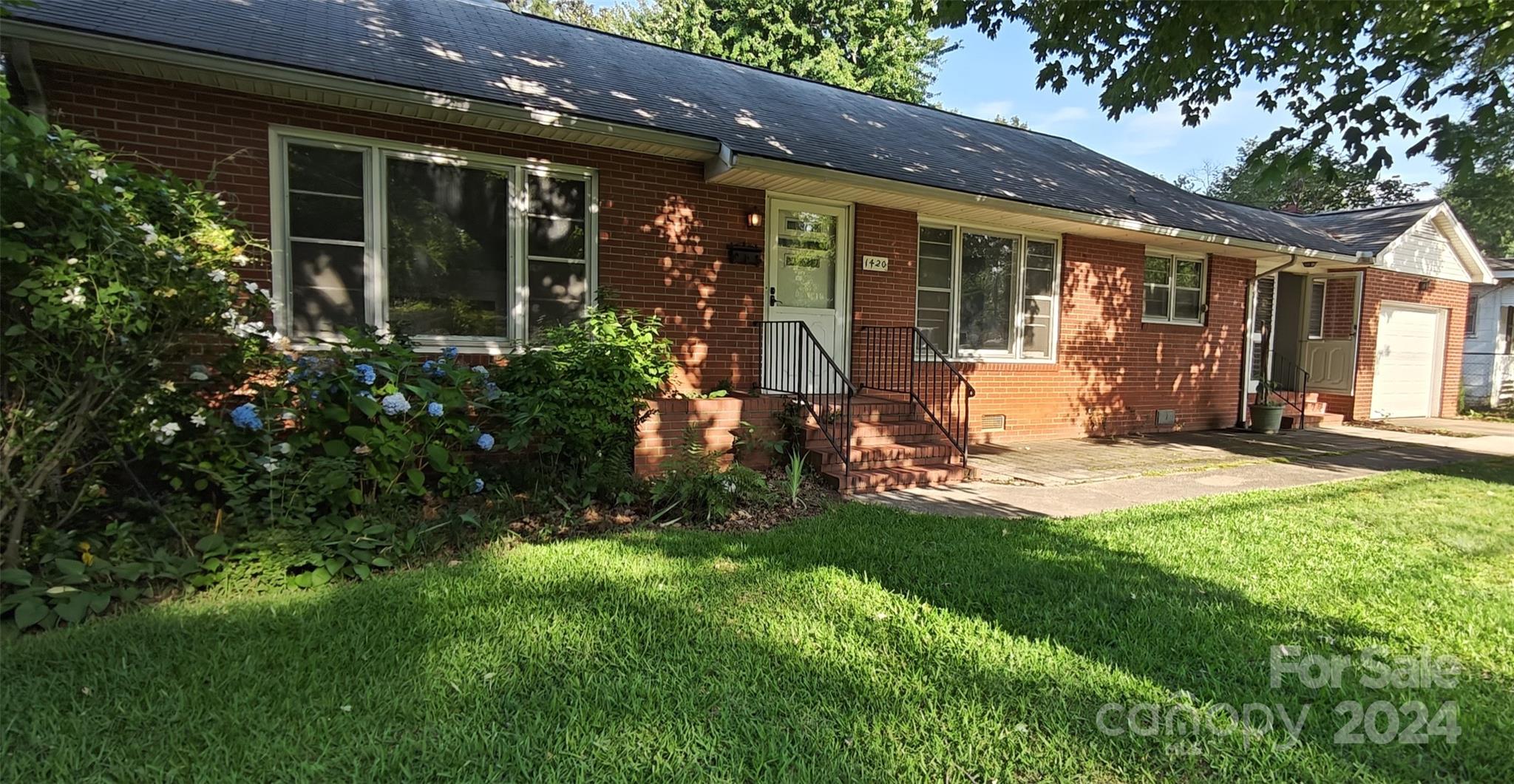 Parkview Heights - Residential