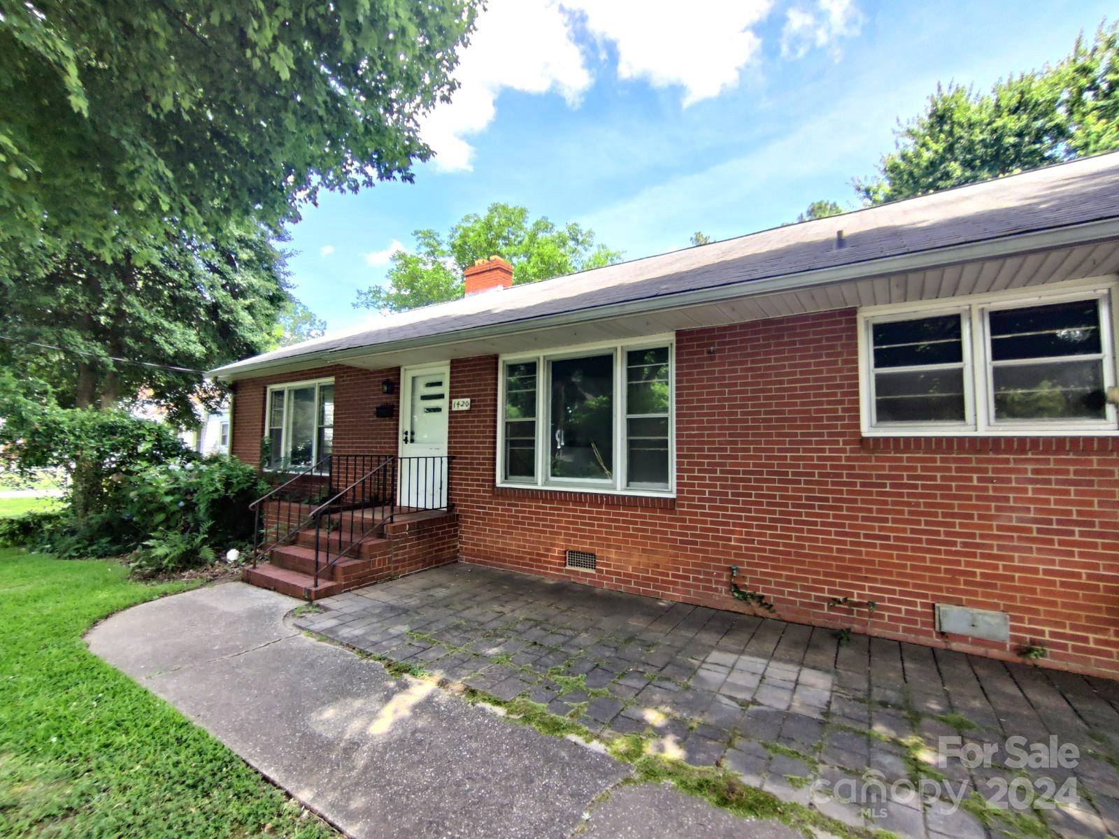 Parkview Heights - Residential