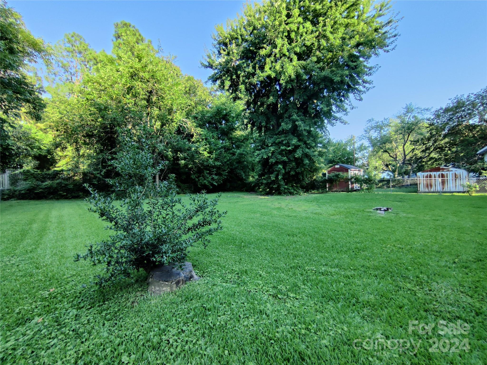 Parkview Heights - Residential