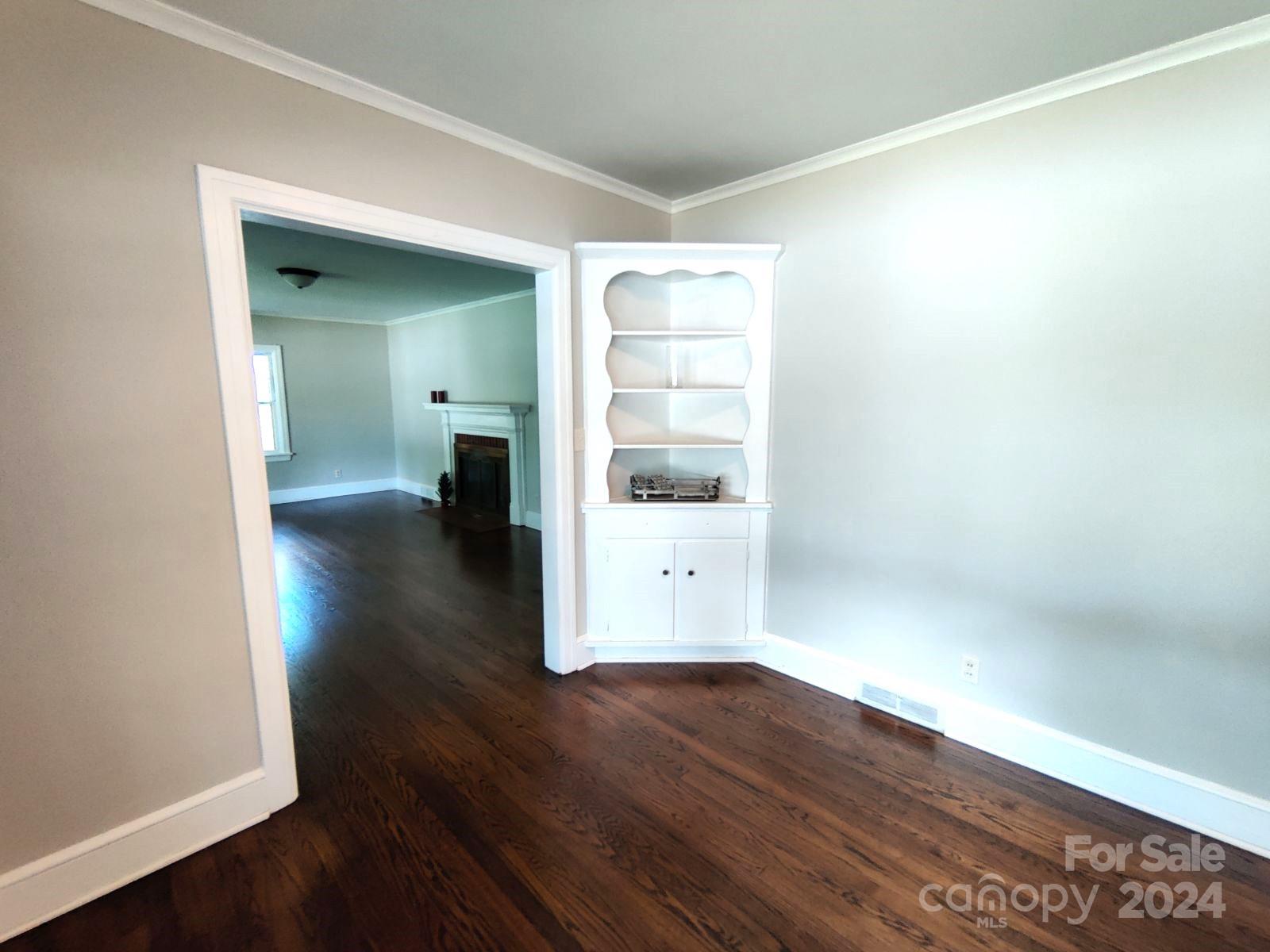 Parkview Heights - Residential