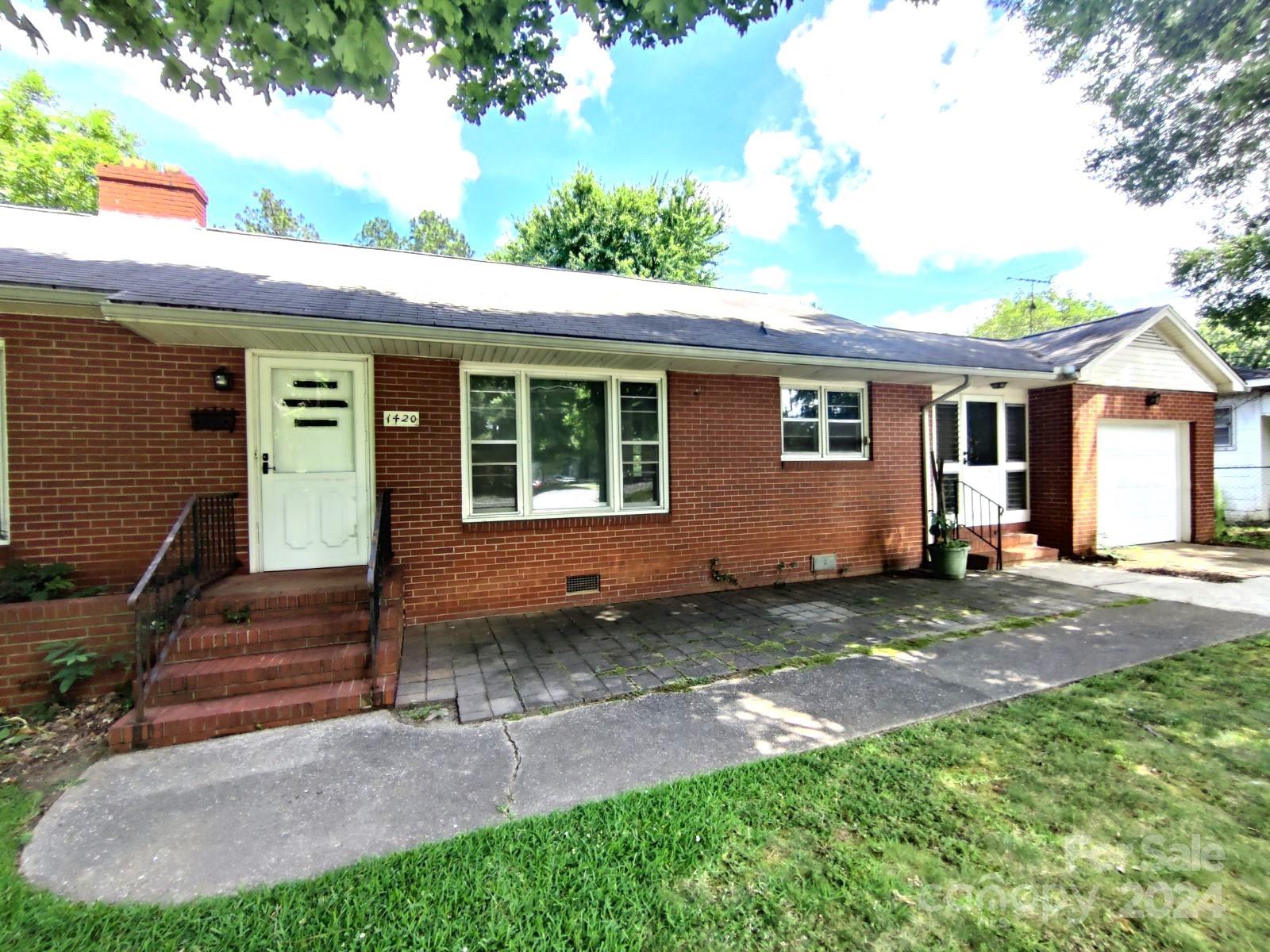 Parkview Heights - Residential