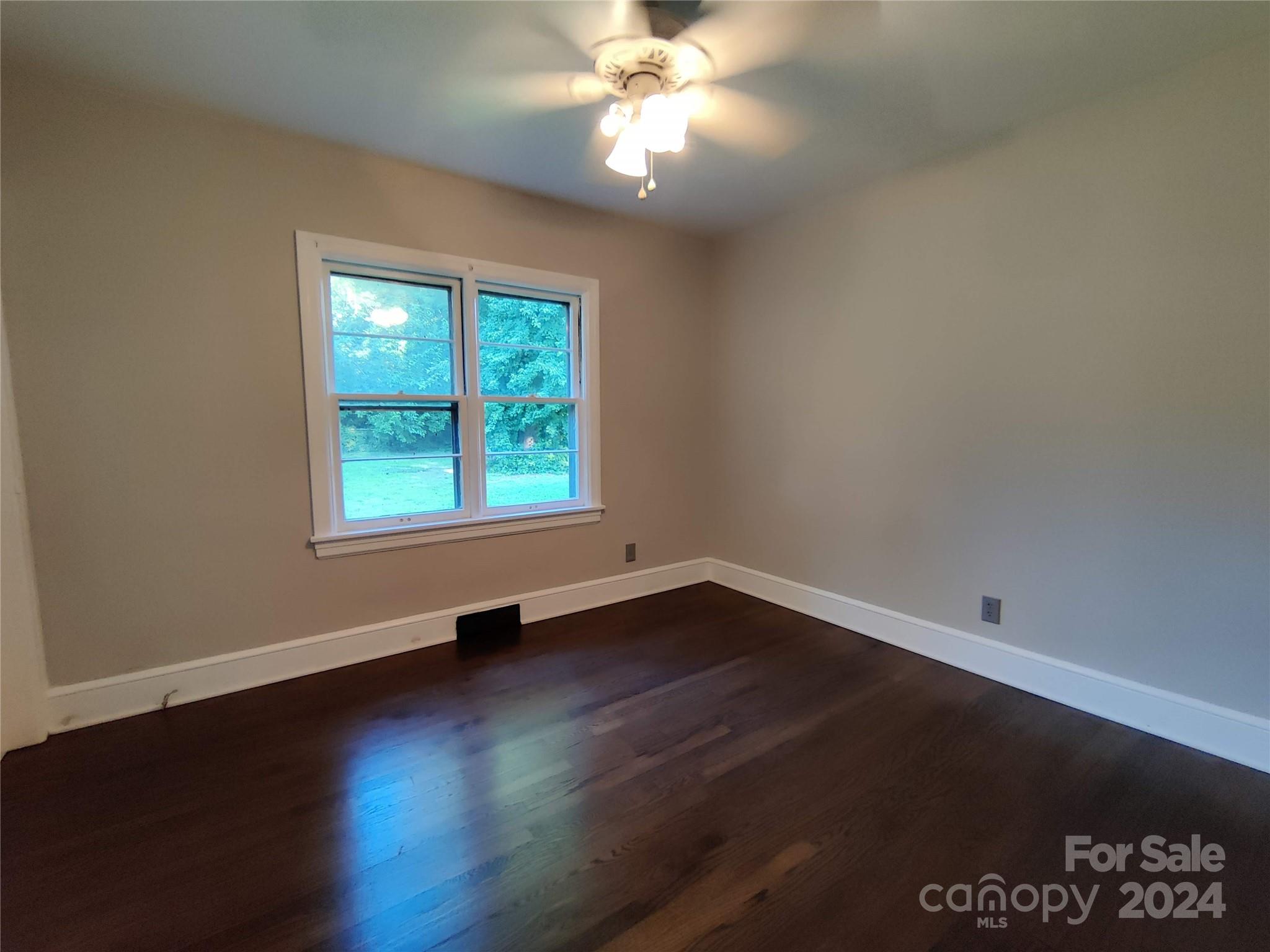 Parkview Heights - Residential