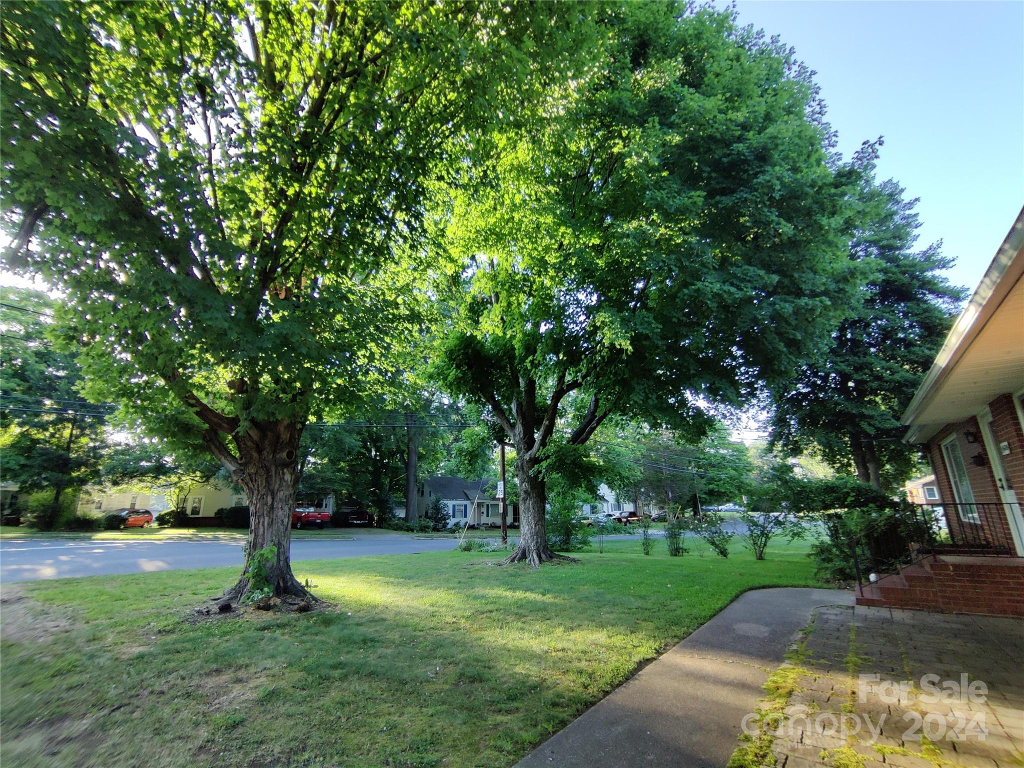 Parkview Heights - Residential