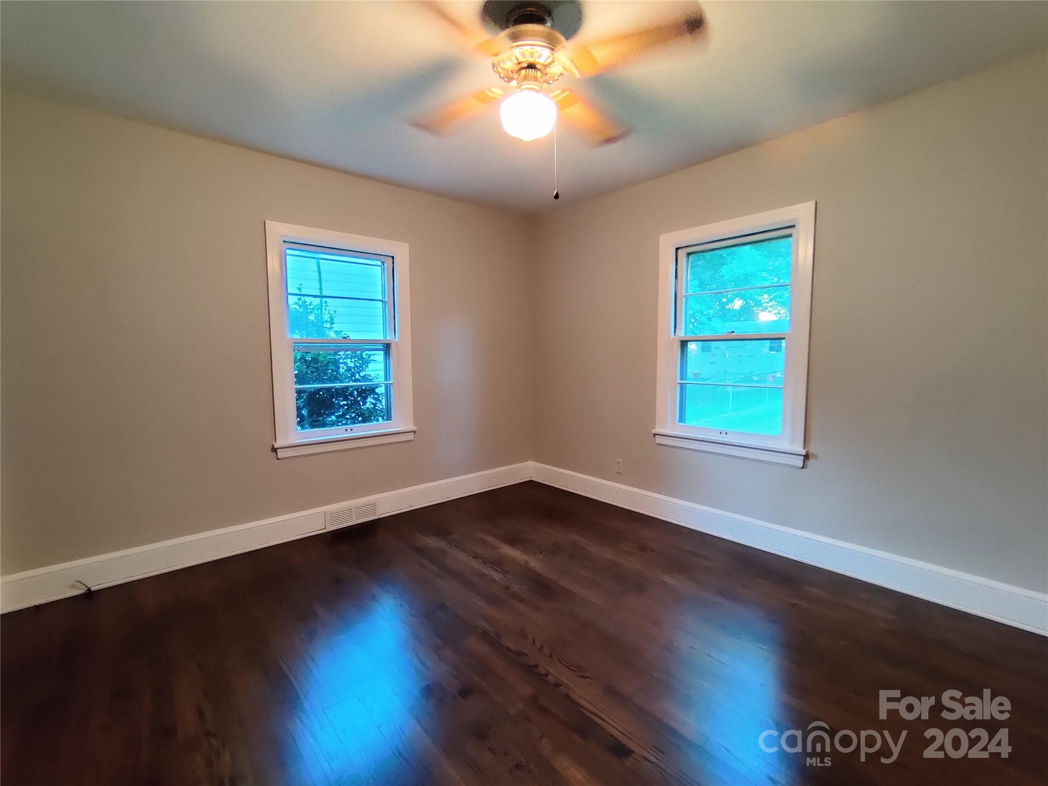 Parkview Heights - Residential