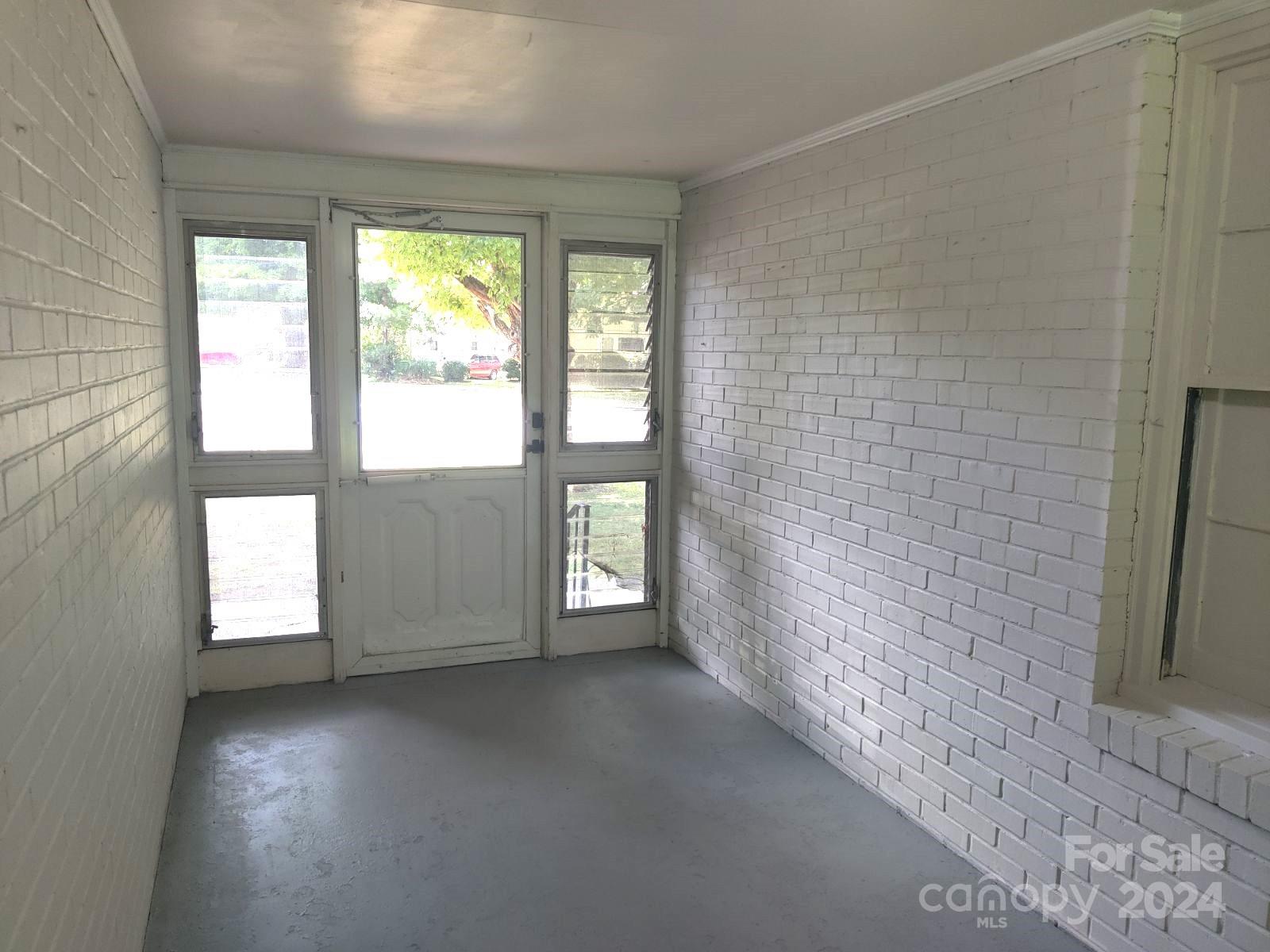 Parkview Heights - Residential