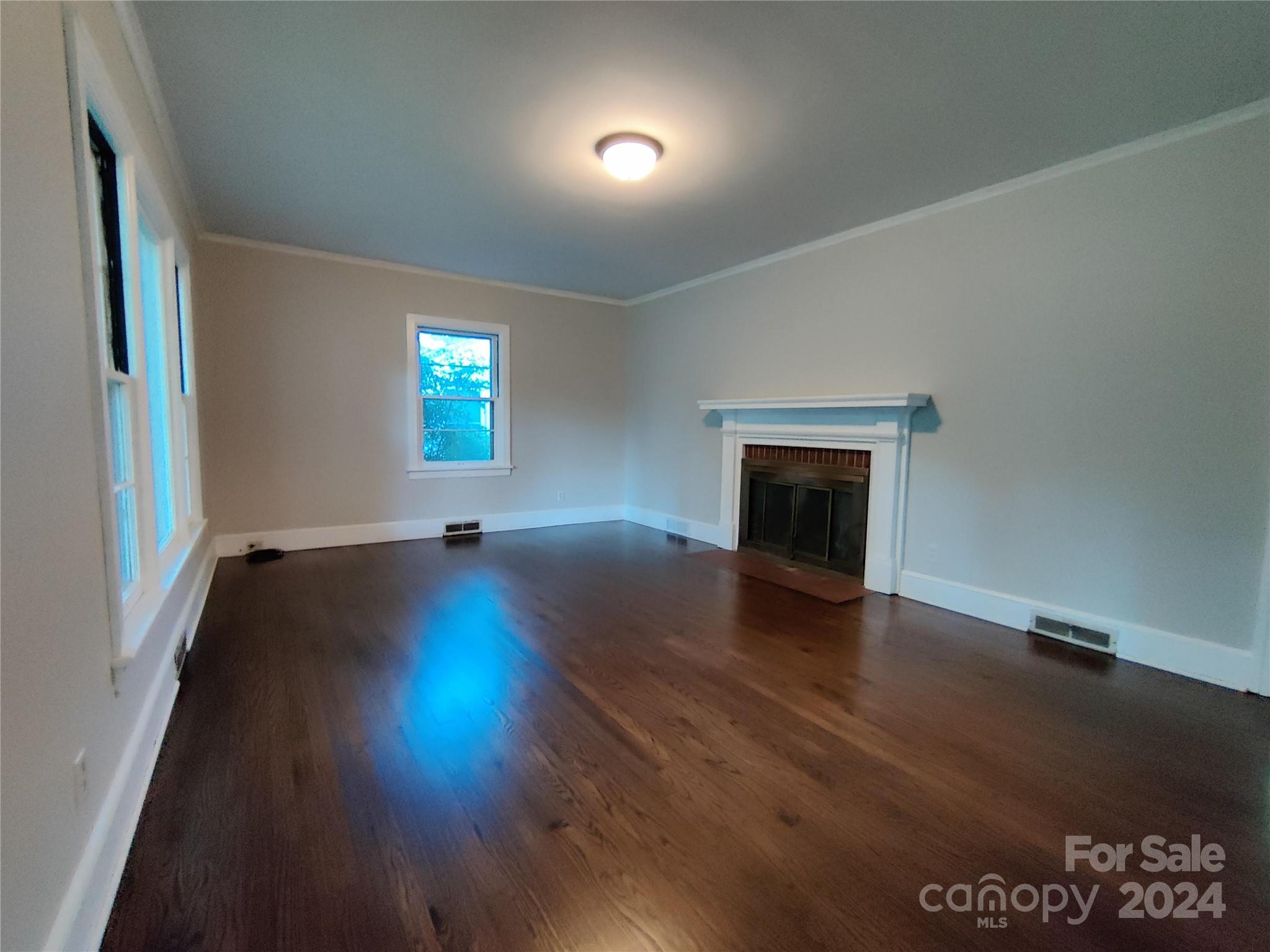 Parkview Heights - Residential