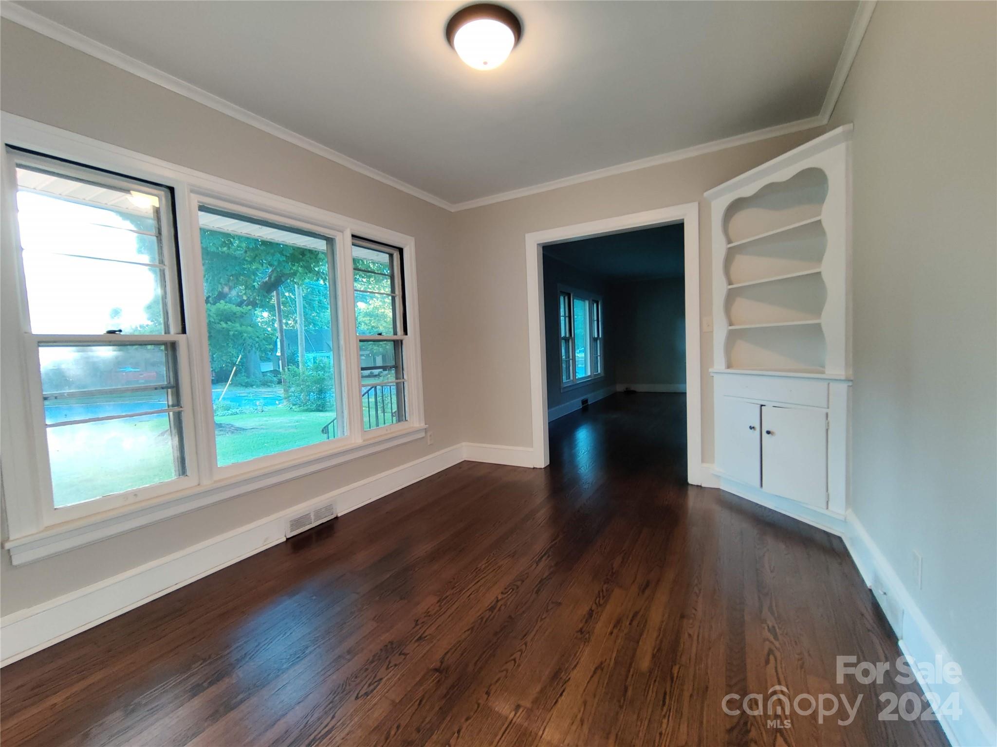 Parkview Heights - Residential