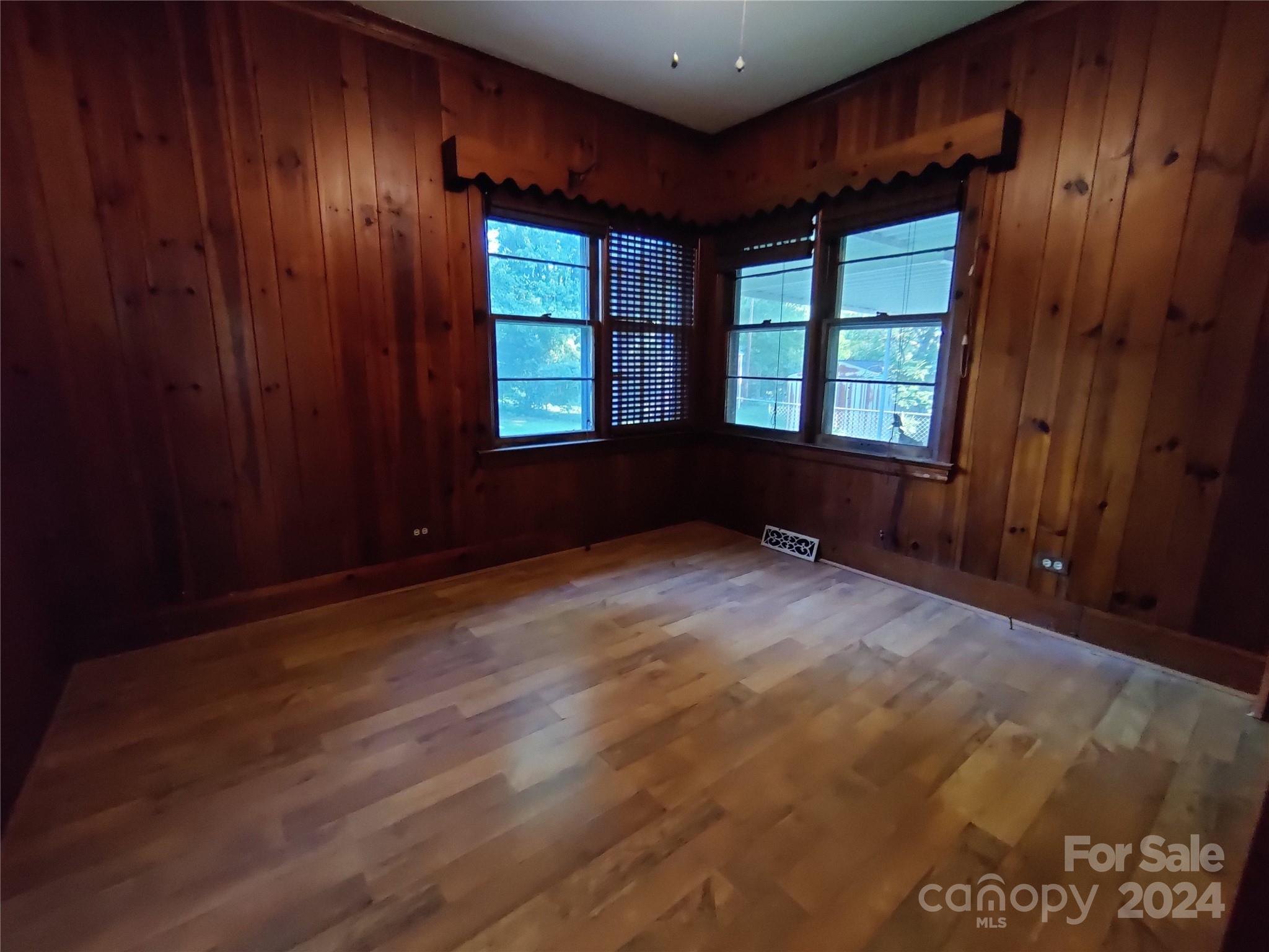 Parkview Heights - Residential