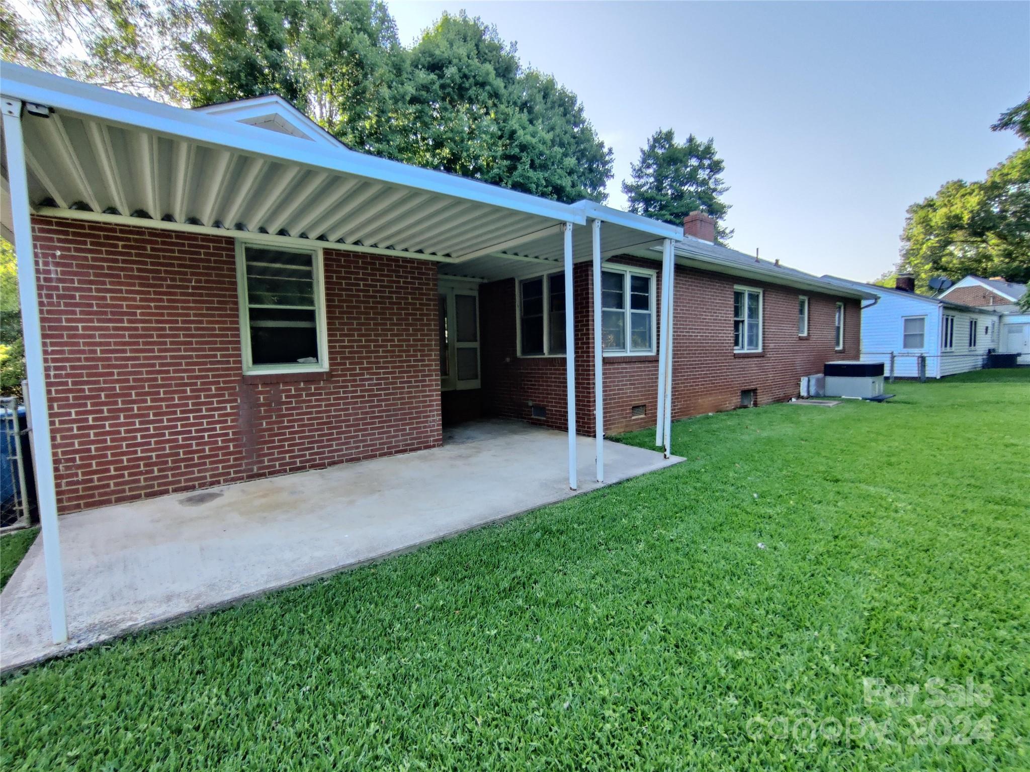 Parkview Heights - Residential