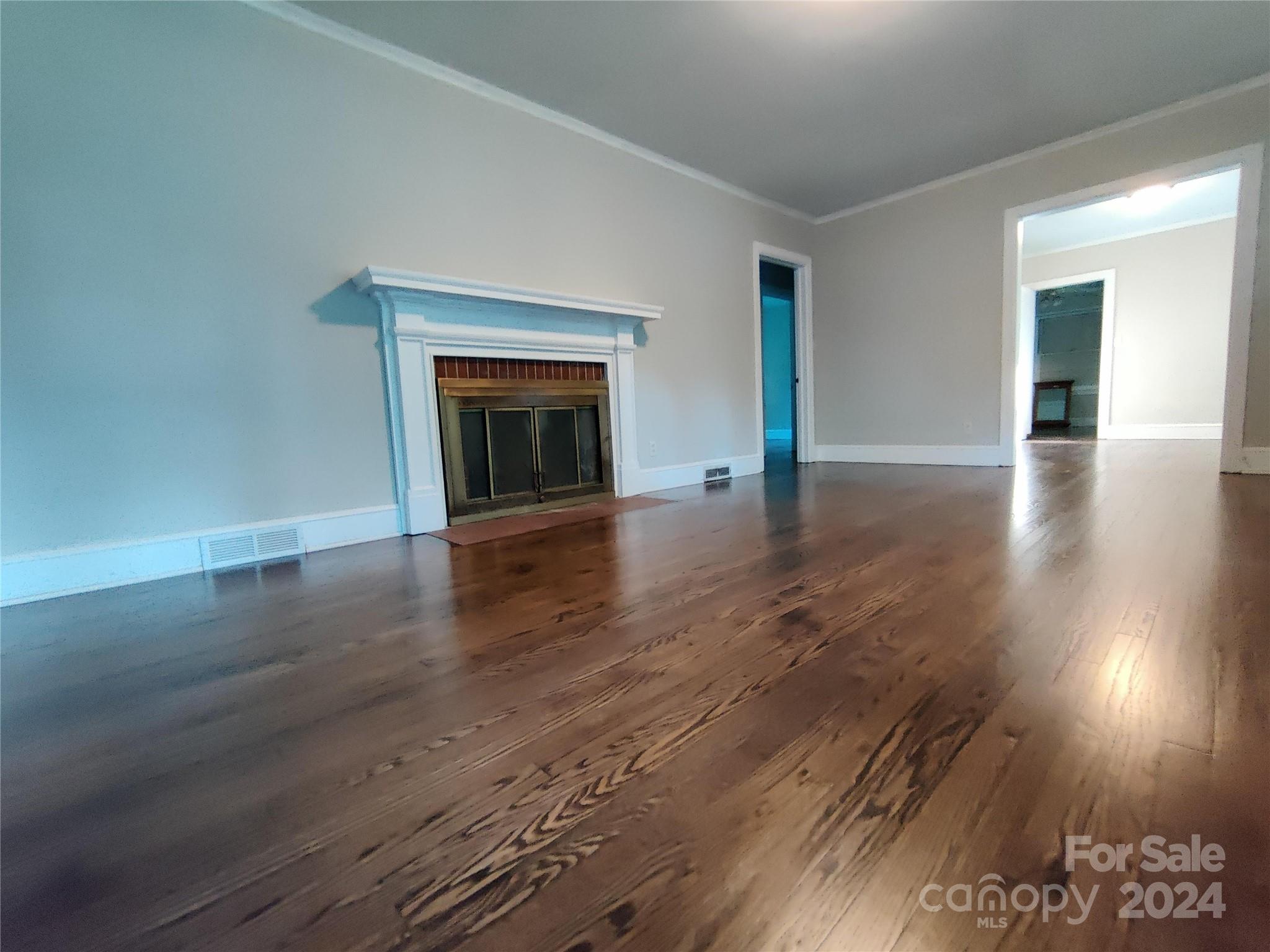 Parkview Heights - Residential